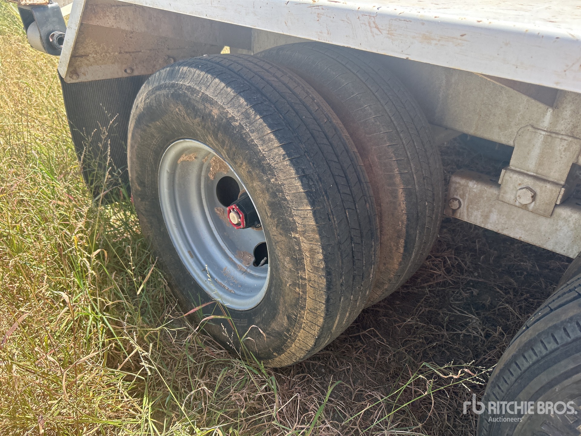 2022 Load King  LK112PT