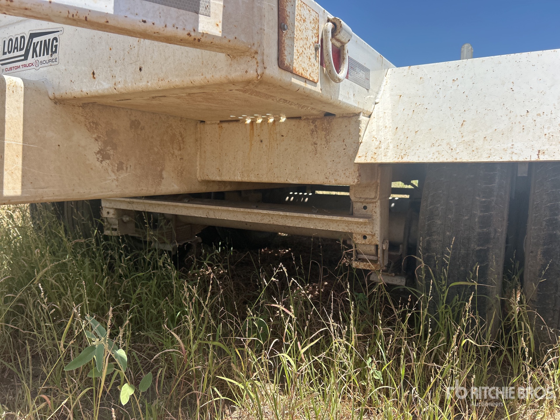 2022 Load King  LK112PT