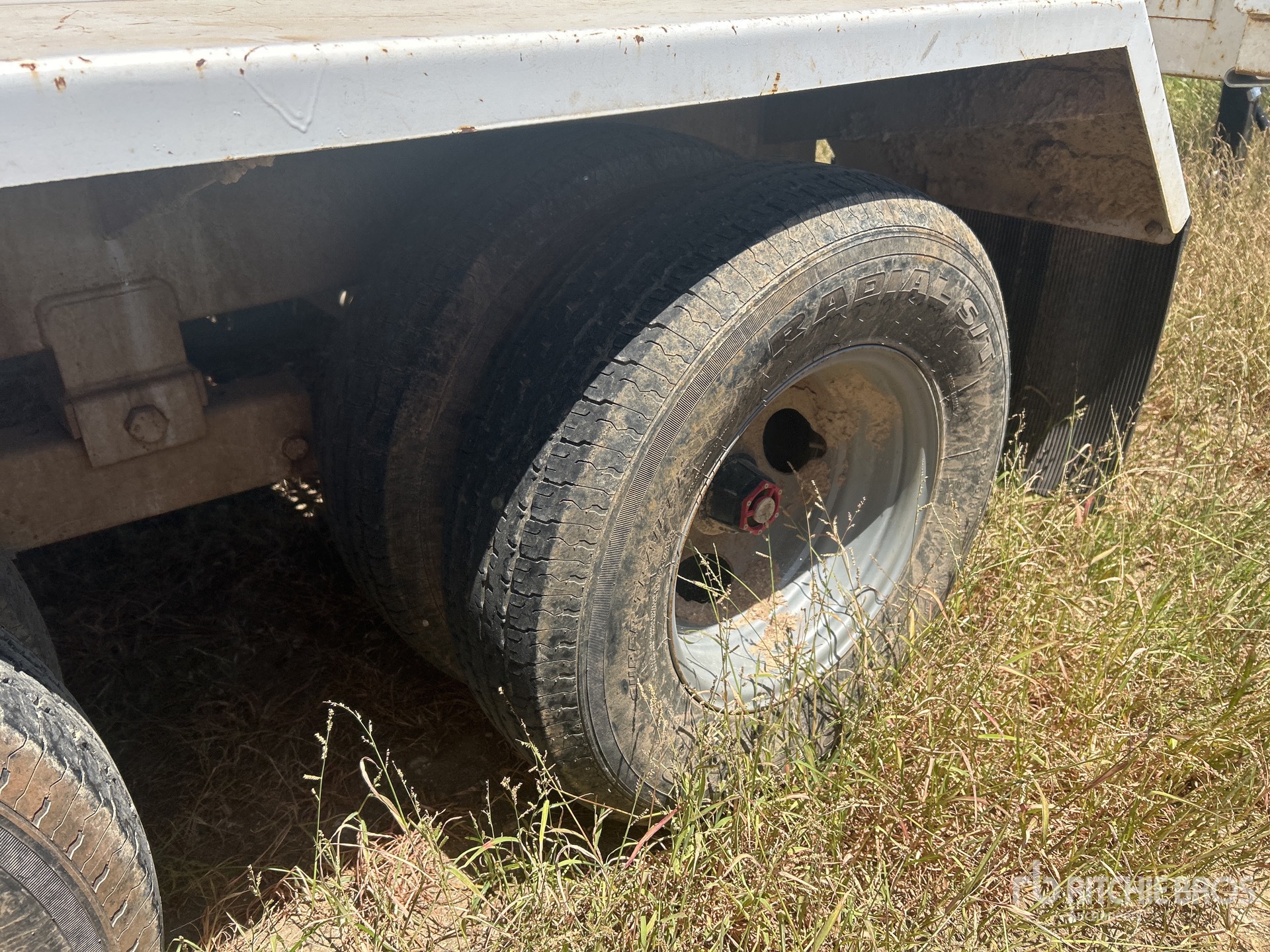 2022 Load King  LK112PT