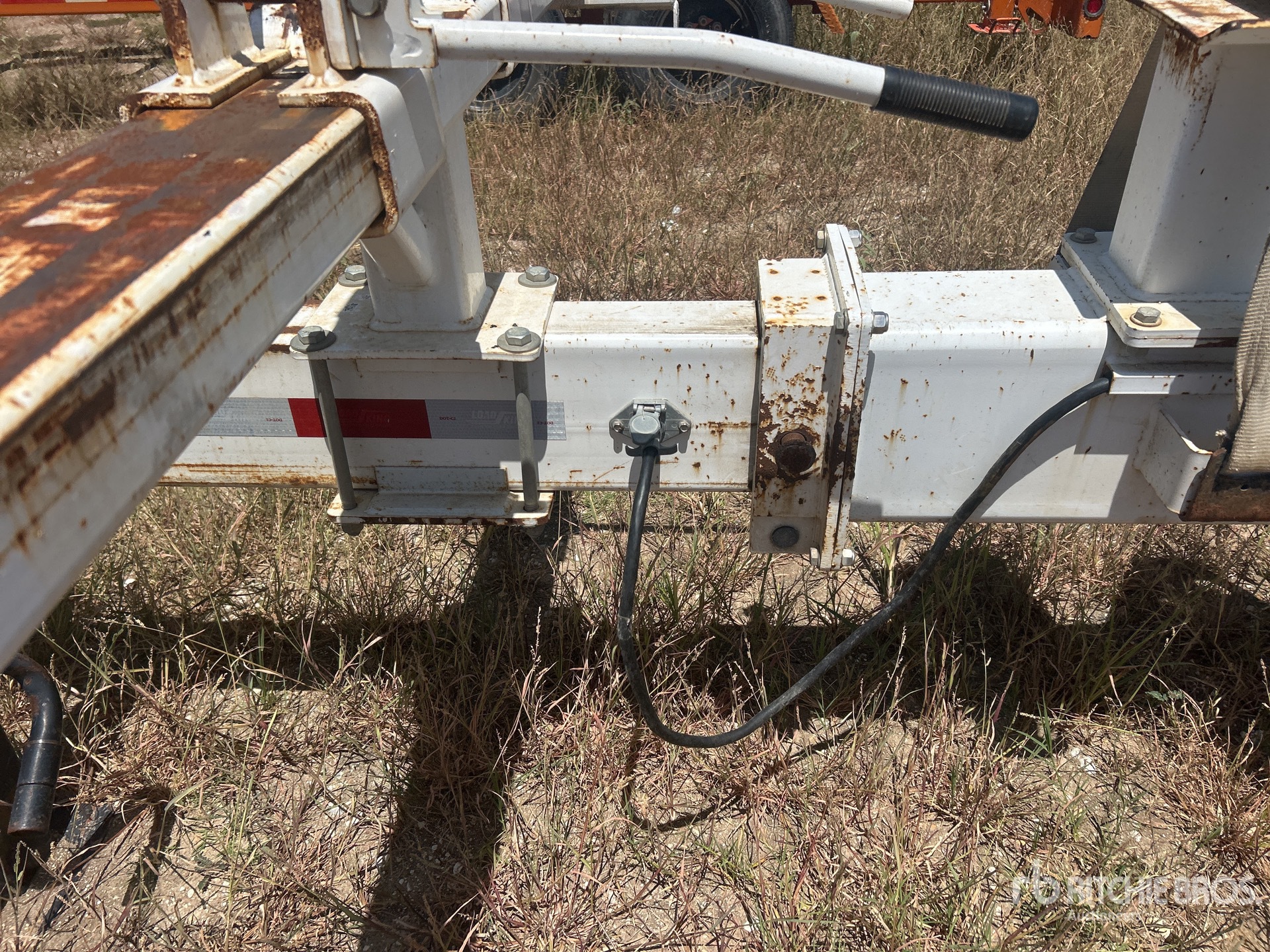2022 Load King  LK112PT