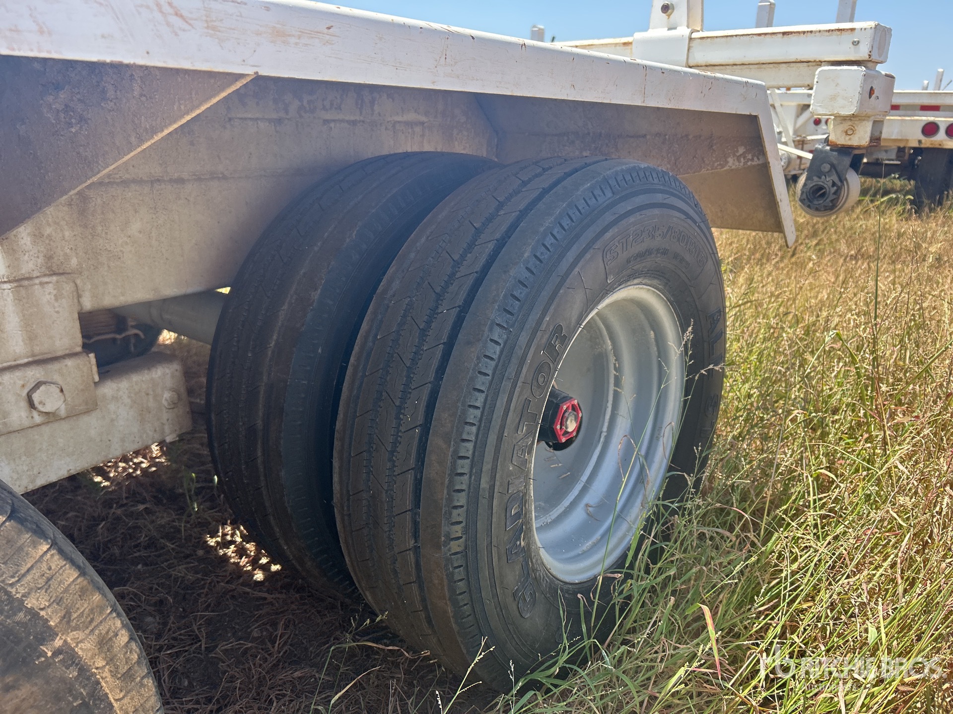 2022 Load King  LK112PT
