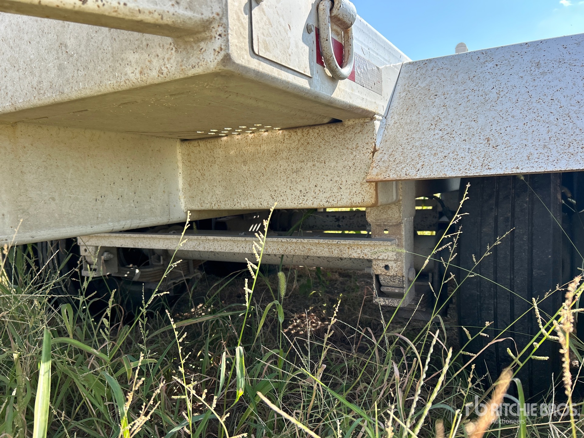 2022 Load King  LK112PT