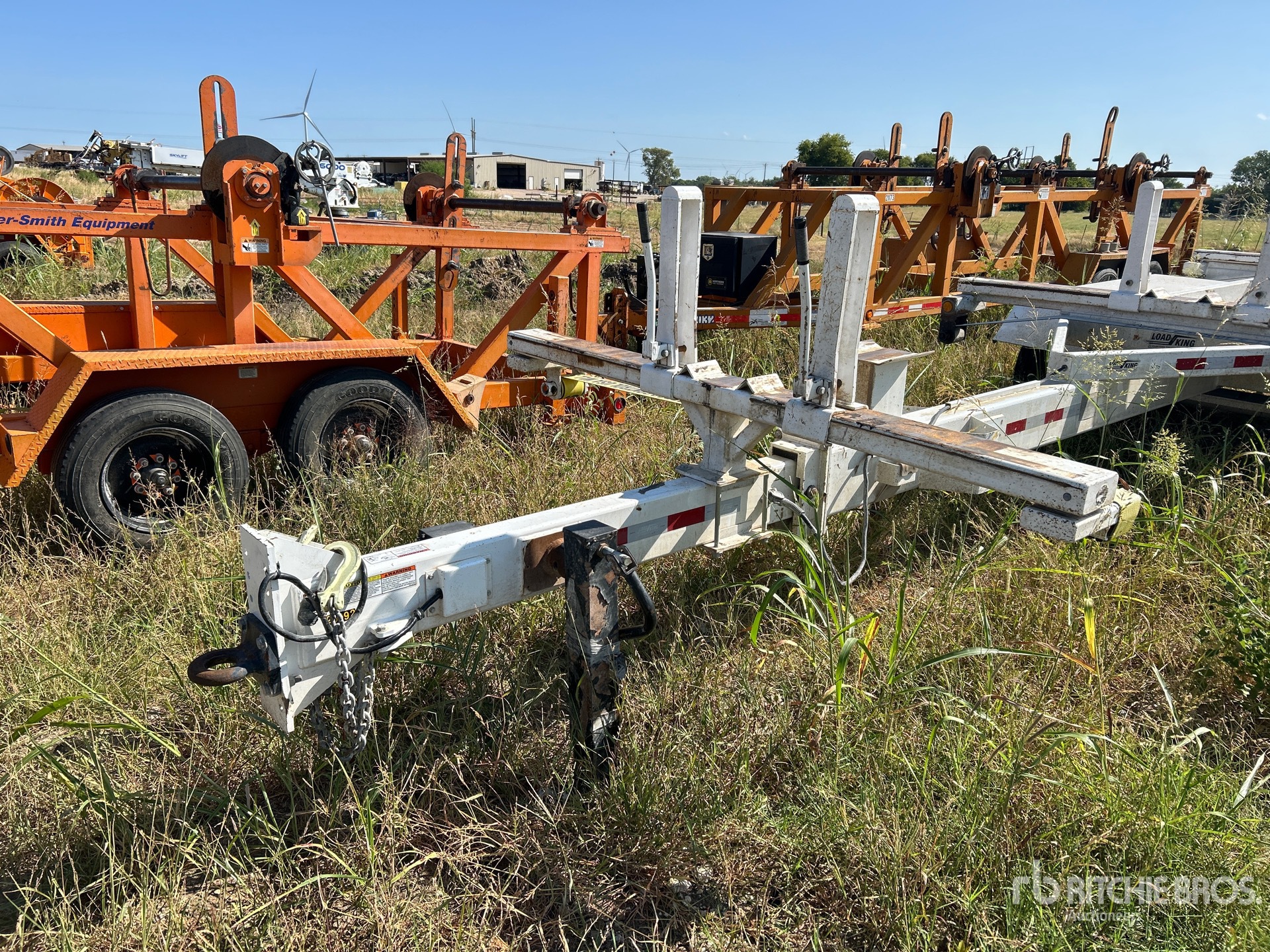 2022 Load King  LK112PT
