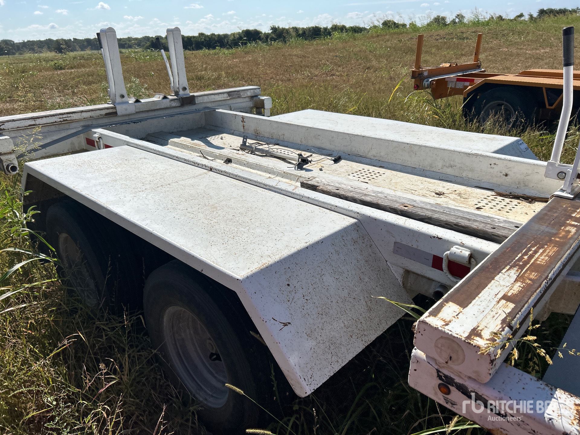 2022 Load King  LK112PT