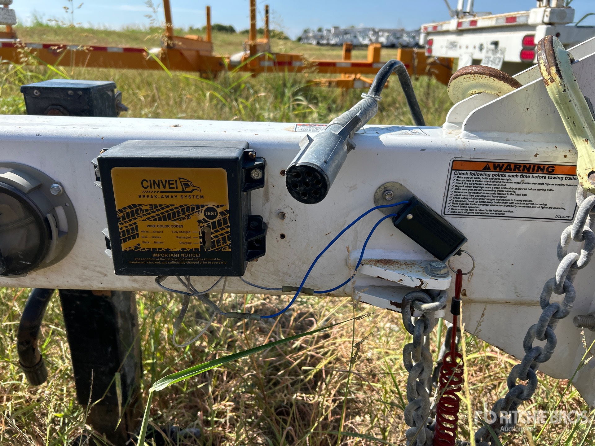 2022 Load King  LK112PT