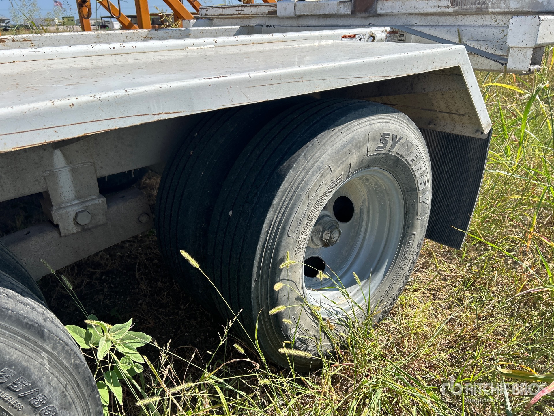 2022 Load King  LK112PT