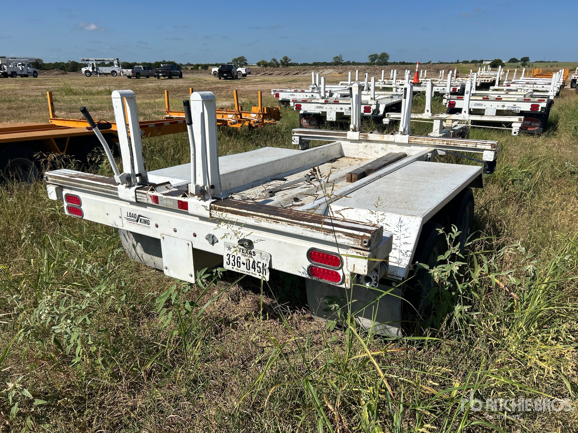 2022 Load King  LK112PT