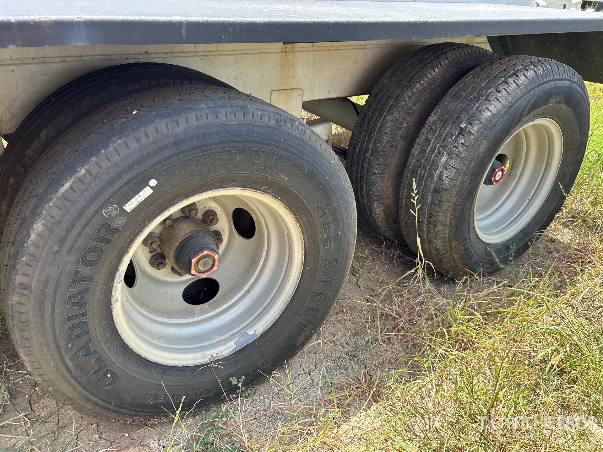 2021 Load King  LK112PT
