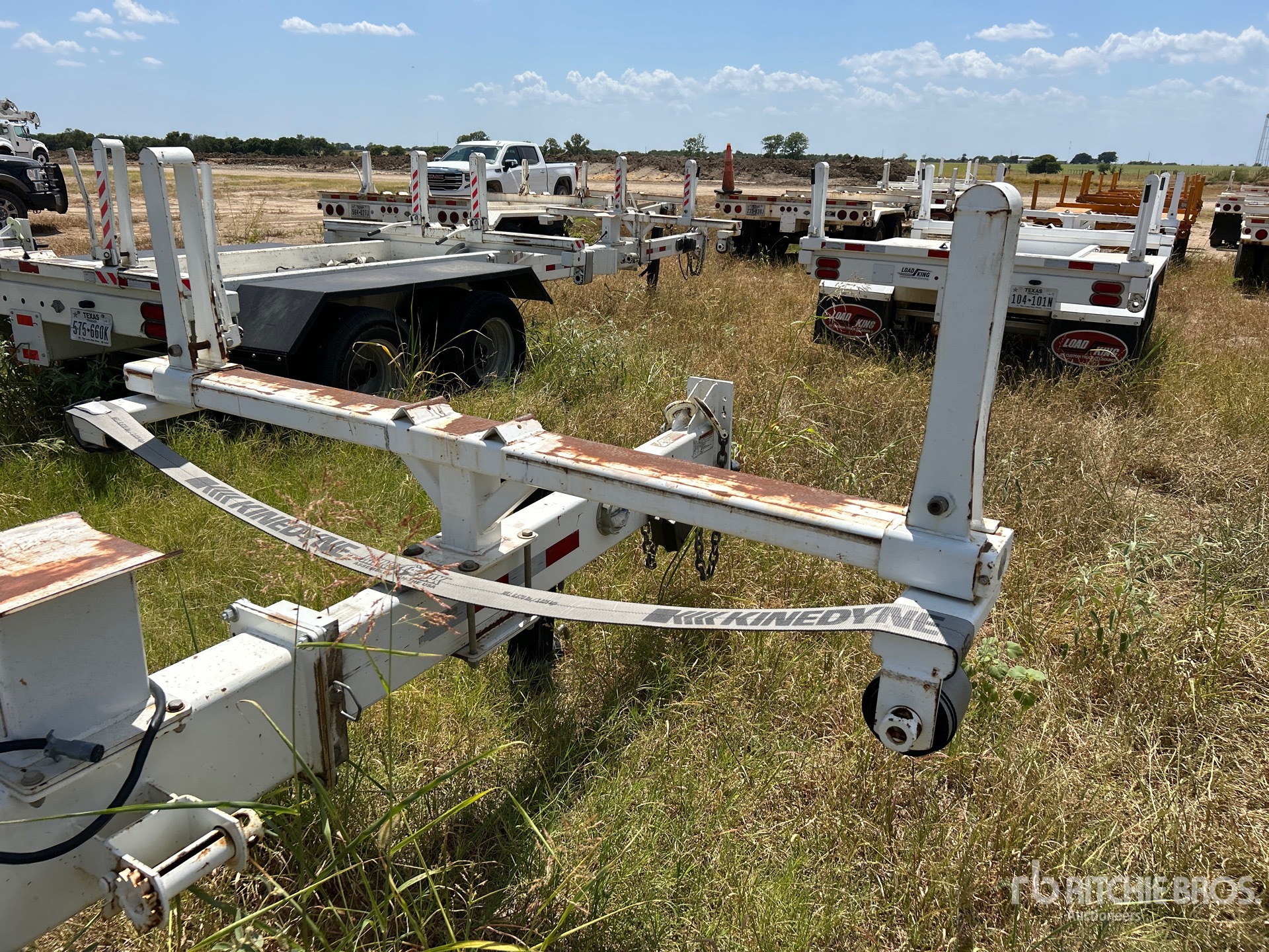 2021 Load King  LK112PT