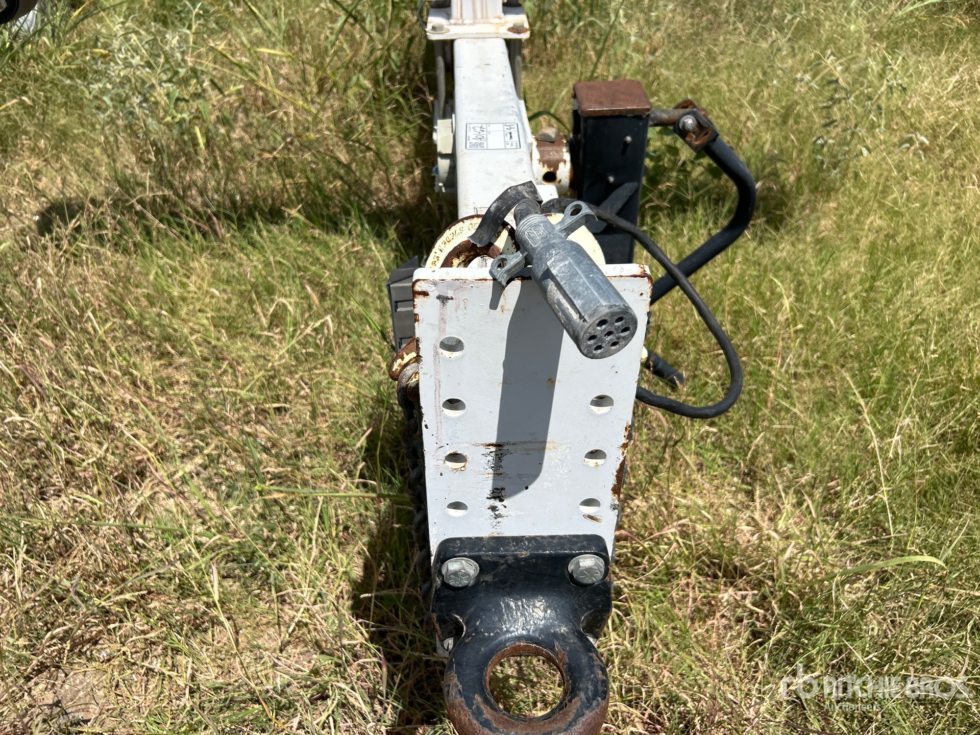 2021 Load King  LK112PT