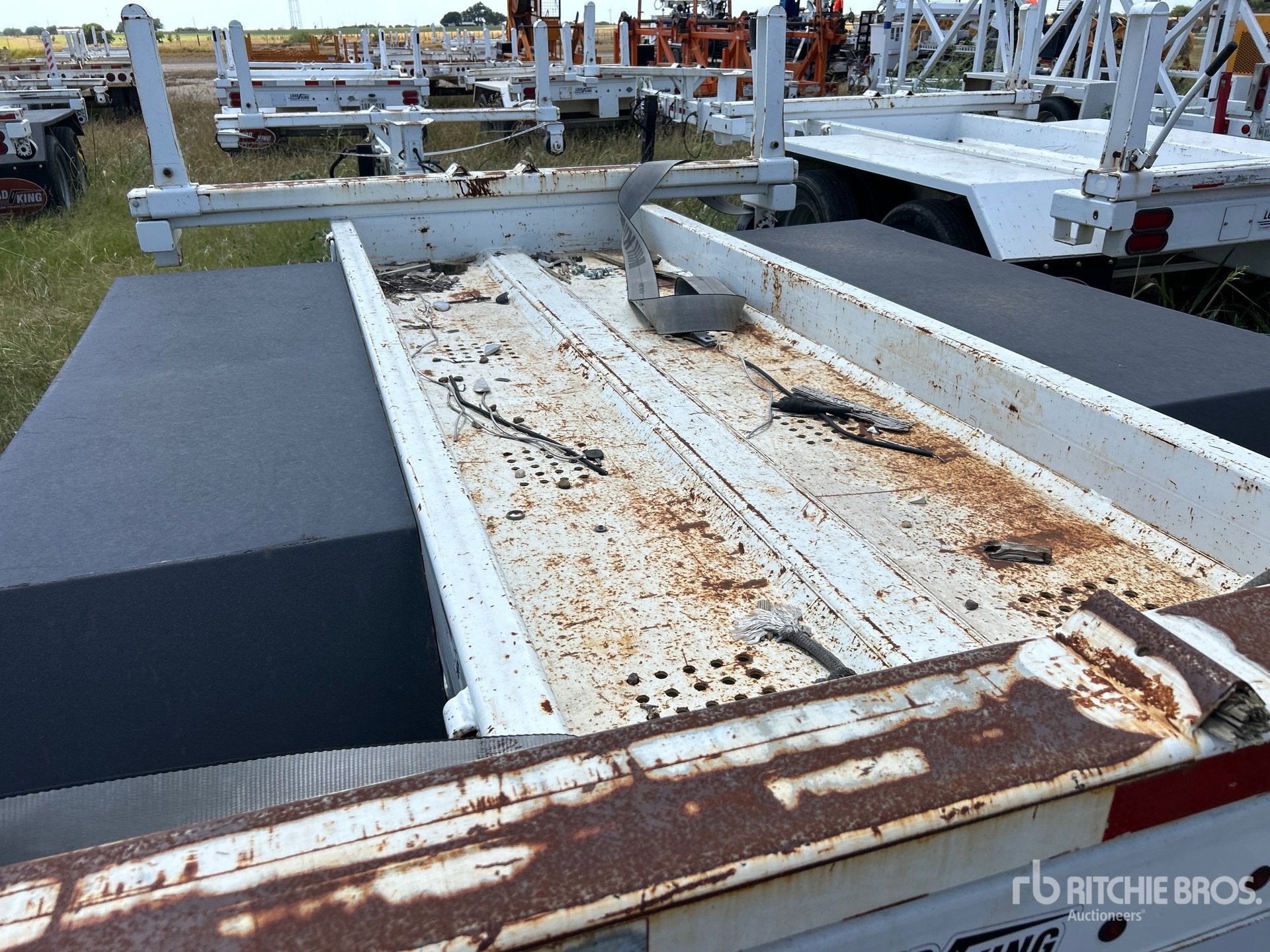 2021 Load King  LK112PT