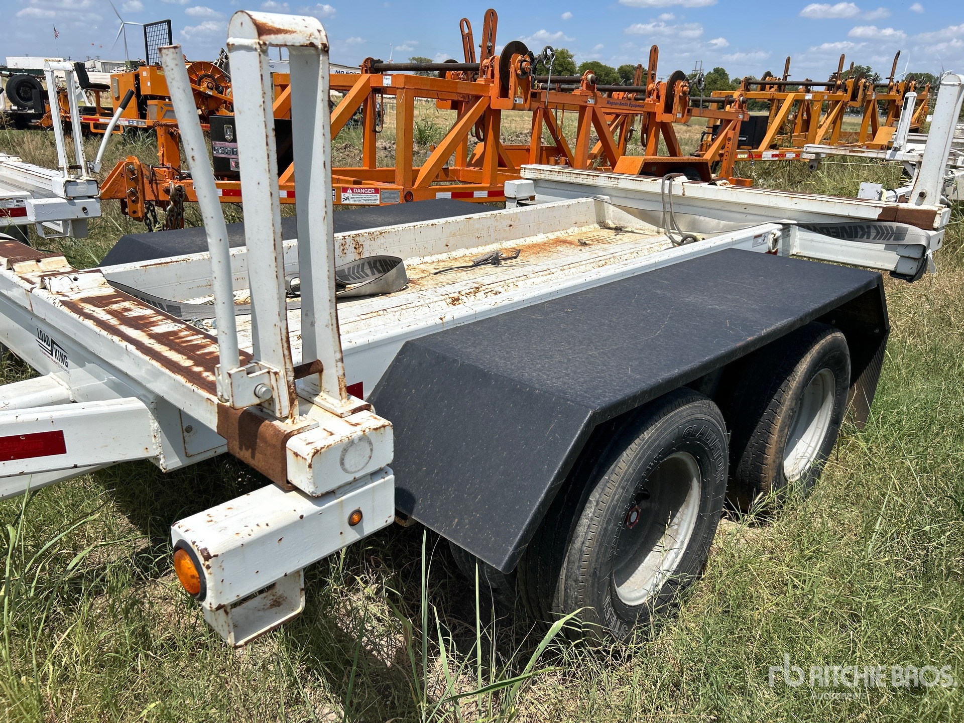 2021 Load King  LK112PT