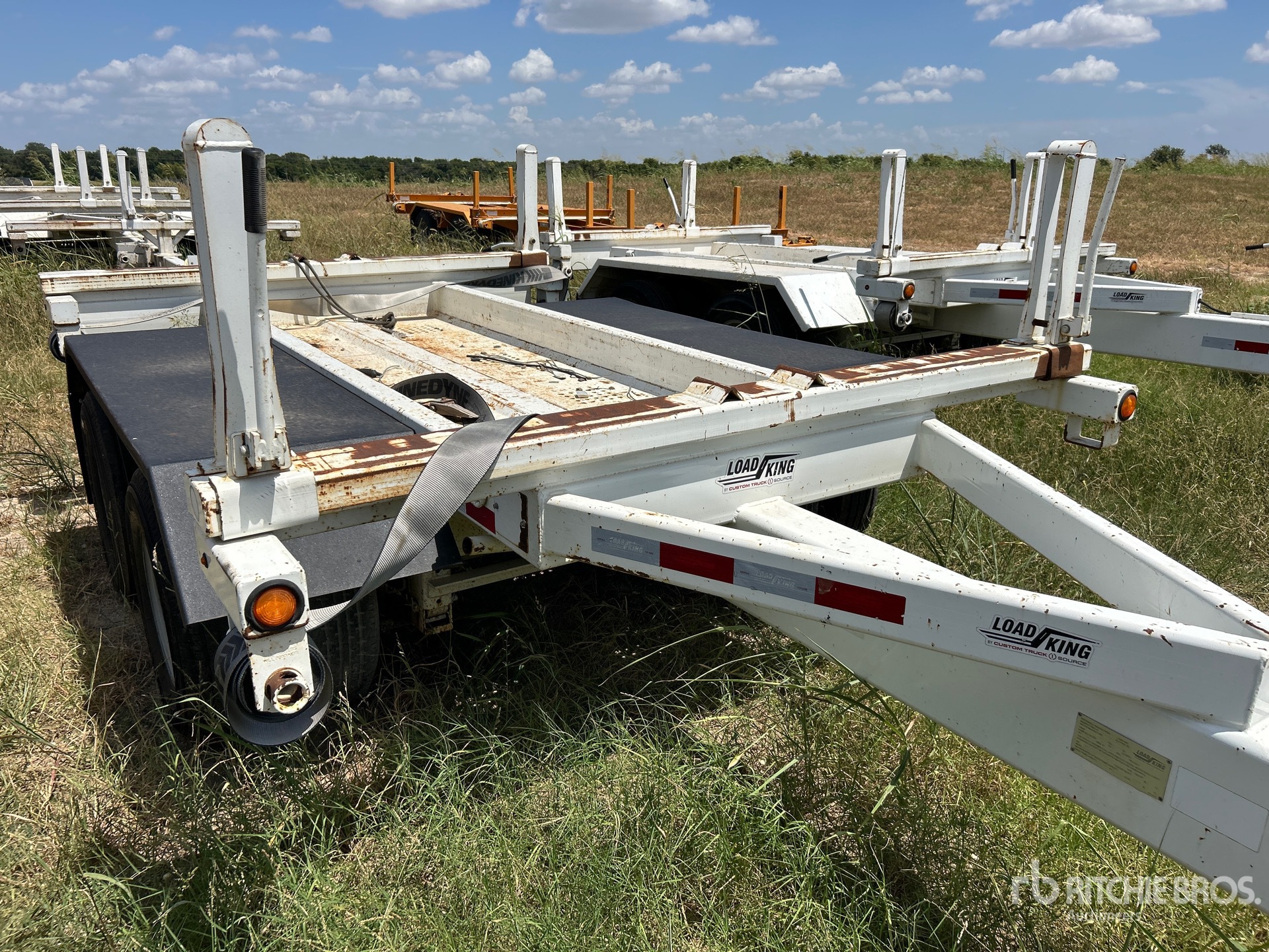 2021 Load King  LK112PT