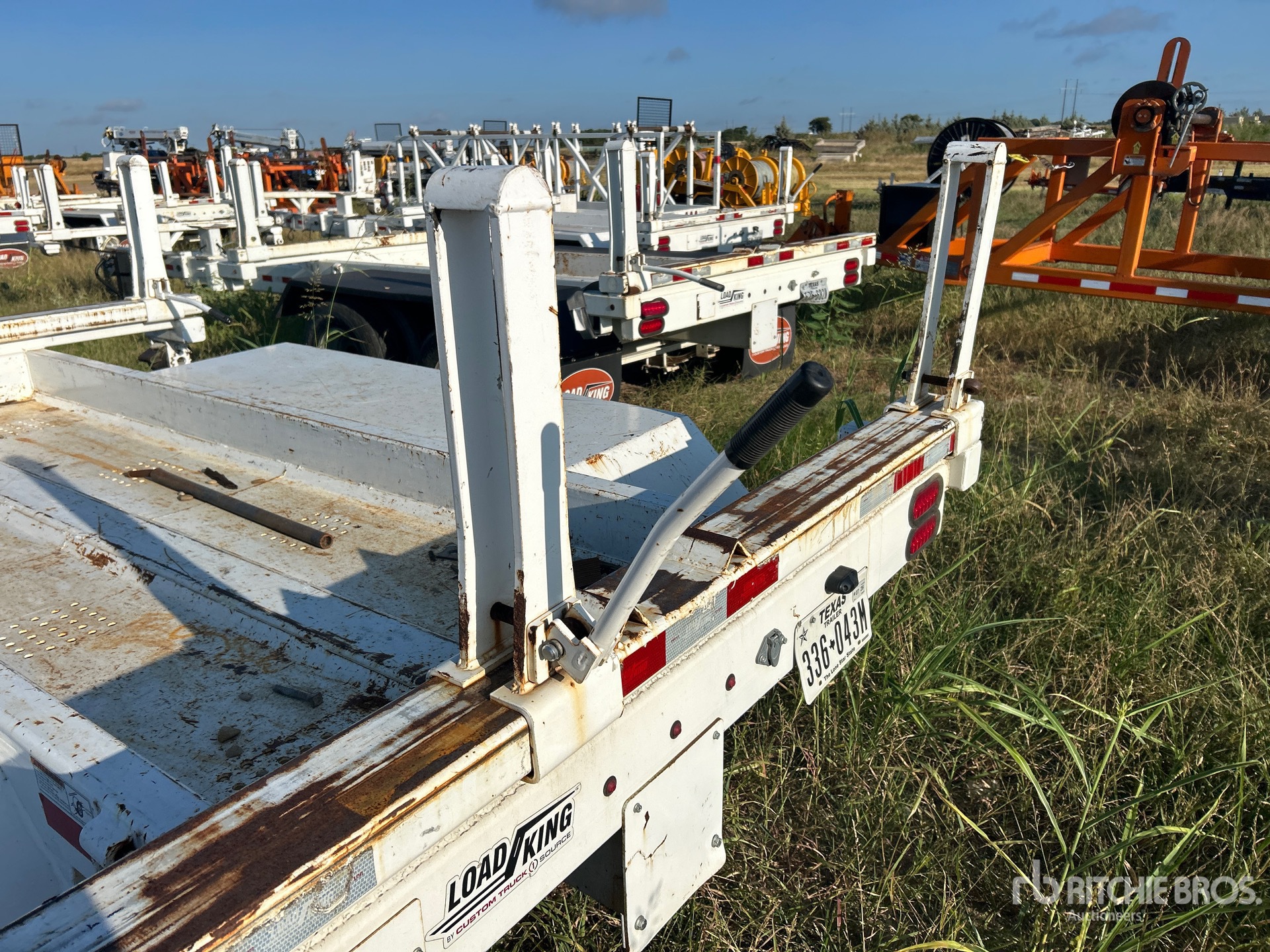 2022 Load King  LK112PT