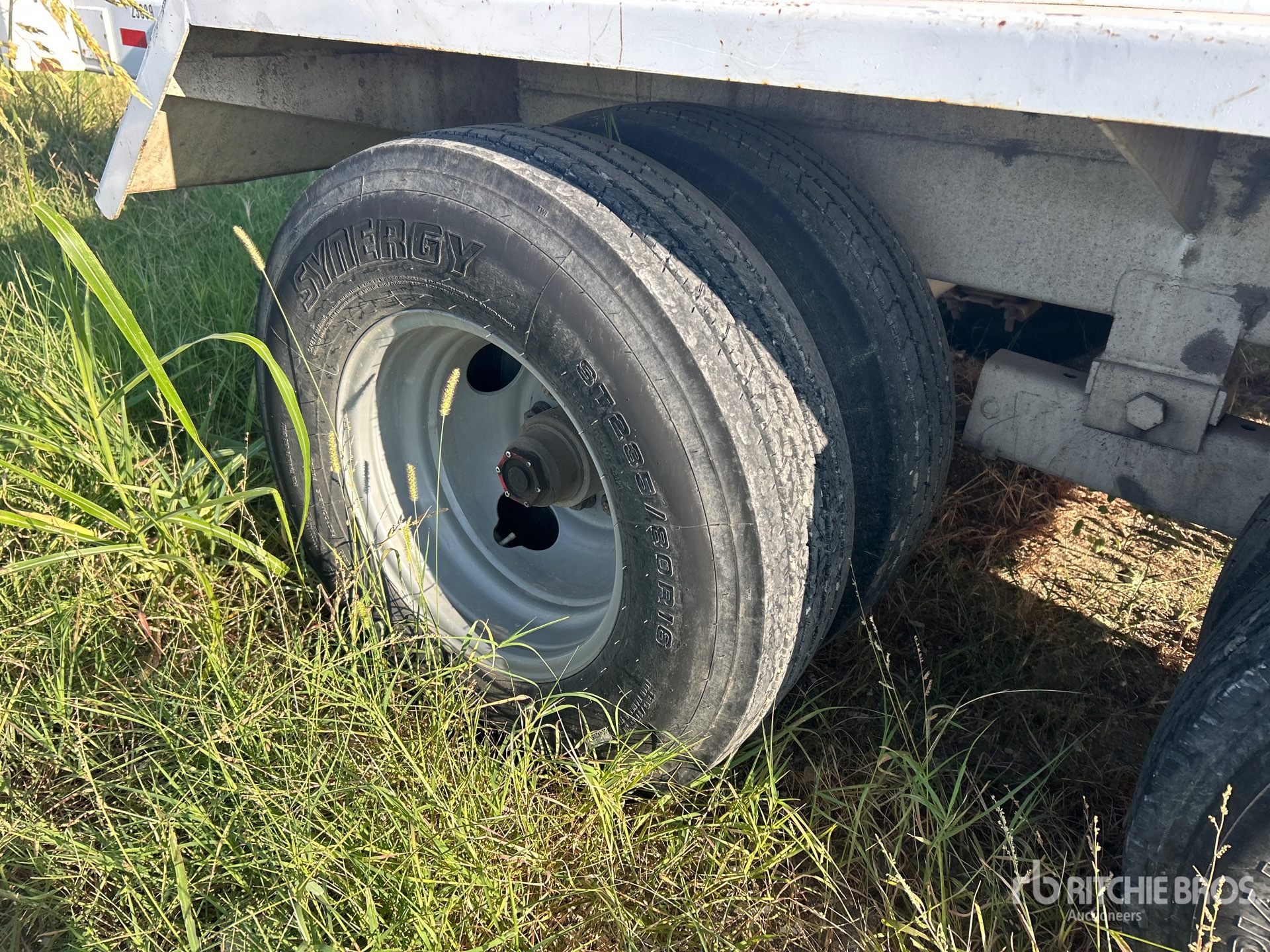 2022 Load King  LK112PT