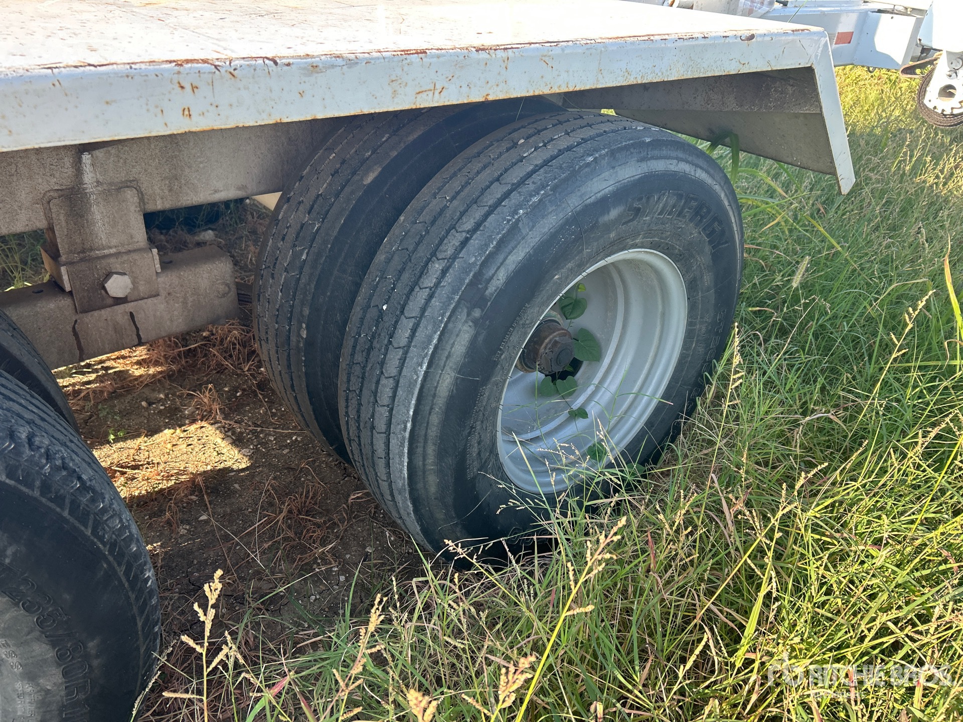 2022 Load King  LK112PT