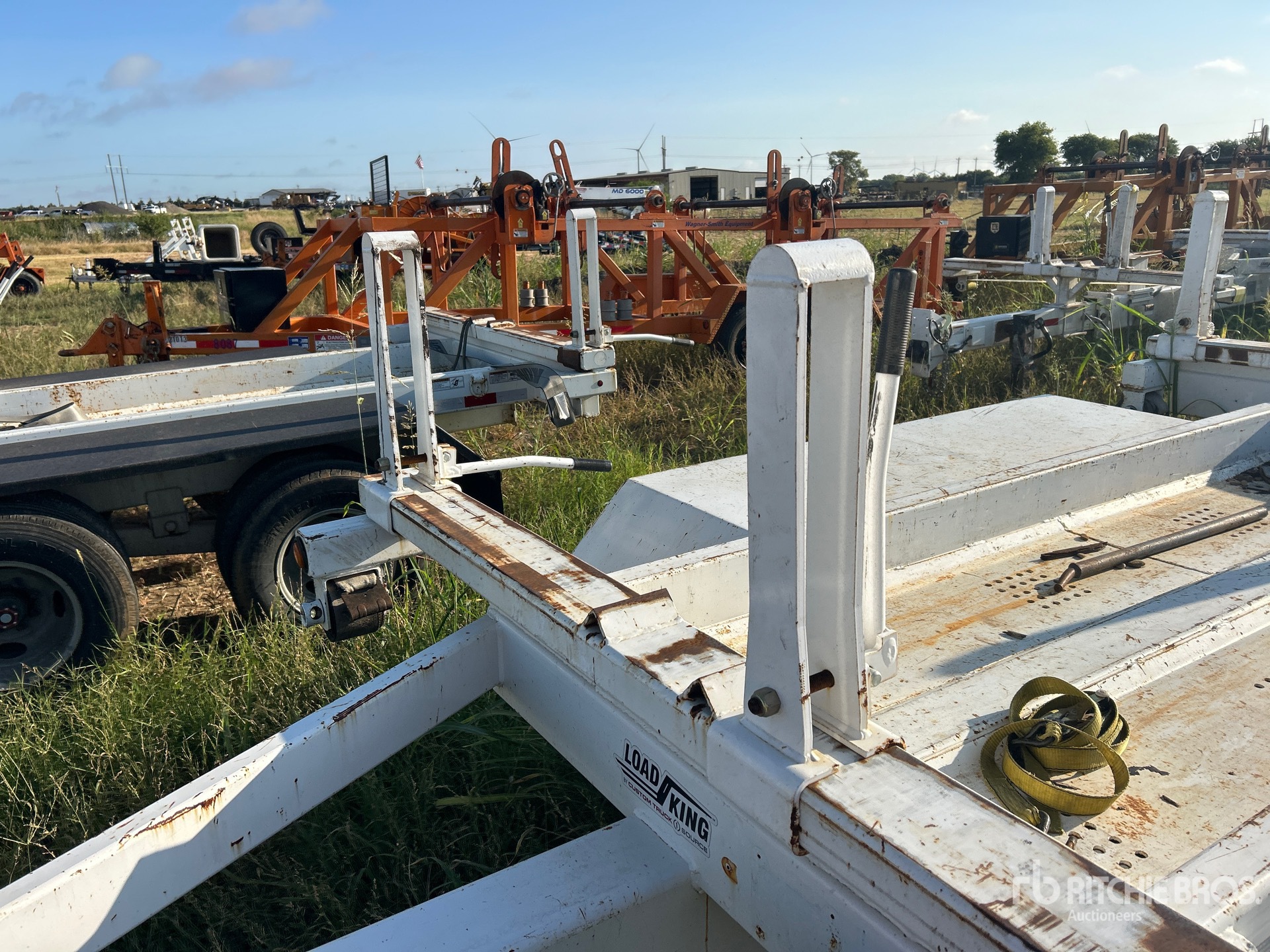 2022 Load King  LK112PT