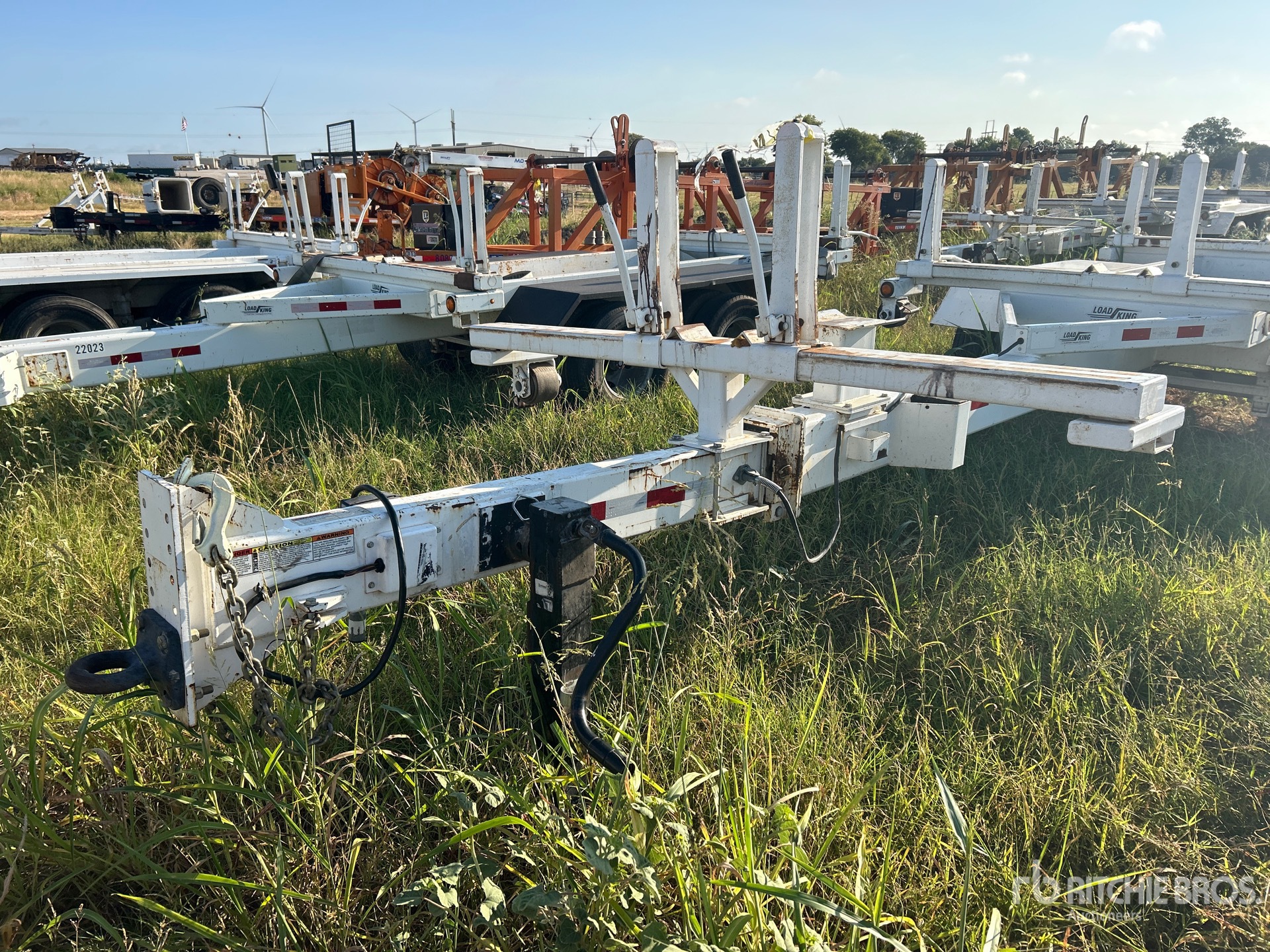 2022 Load King  LK112PT