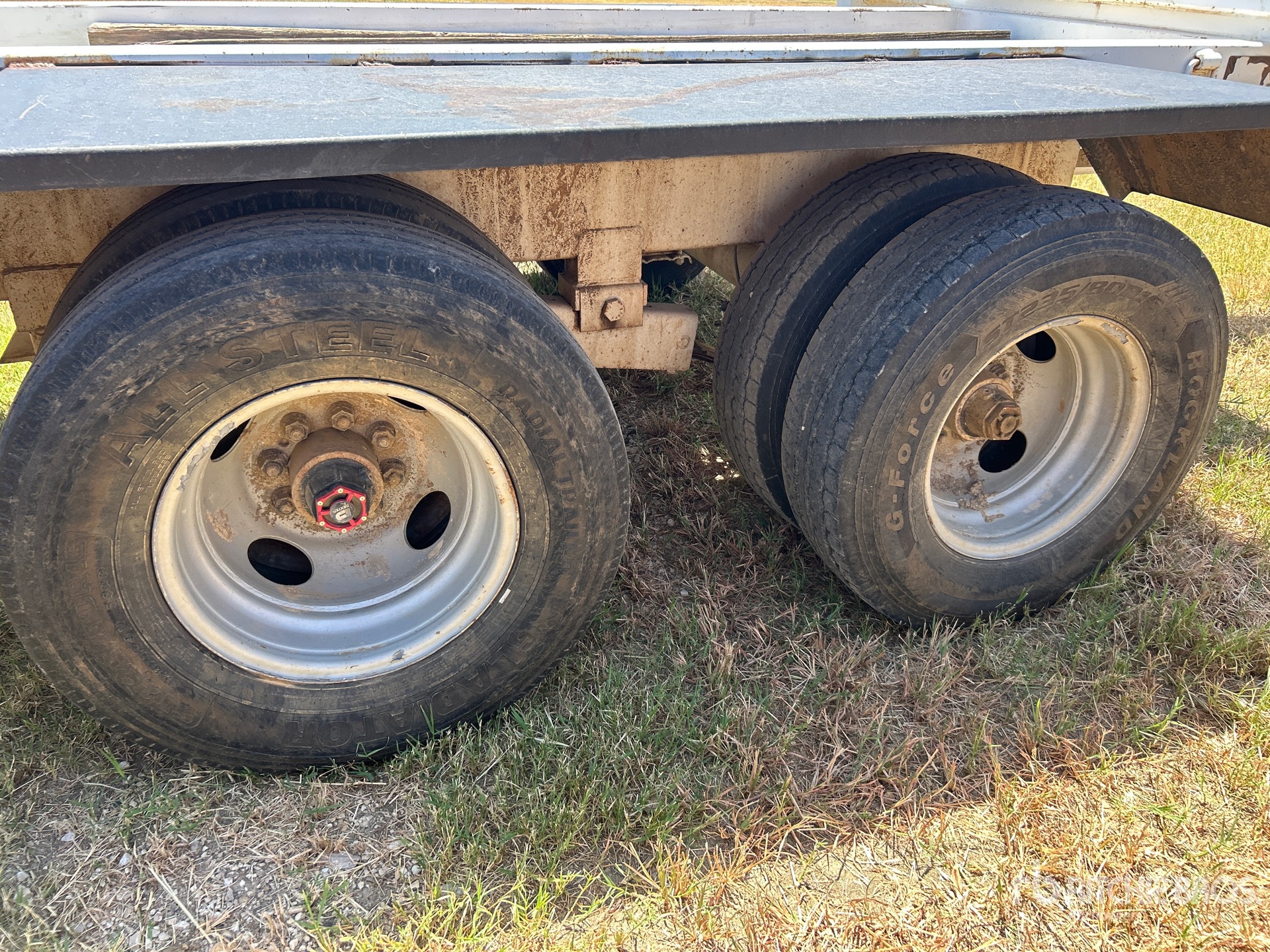 2020 Load King  LK112PT