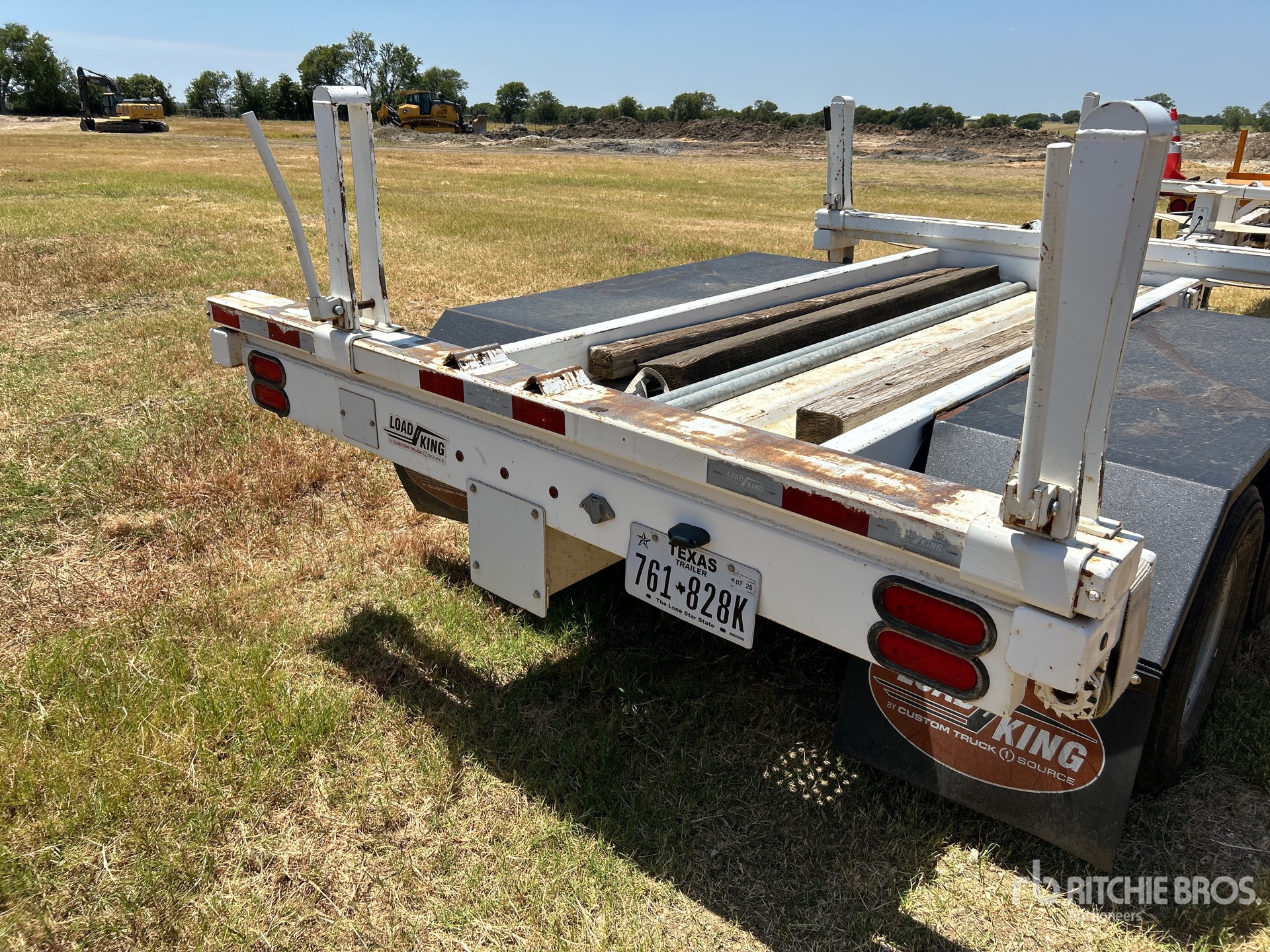 2020 Load King  LK112PT