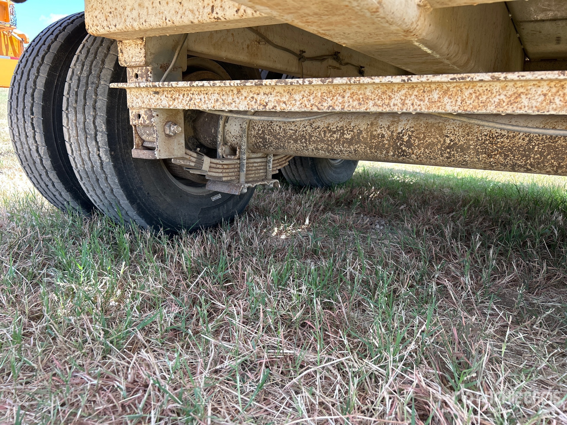 2020 Load King  LK112PT
