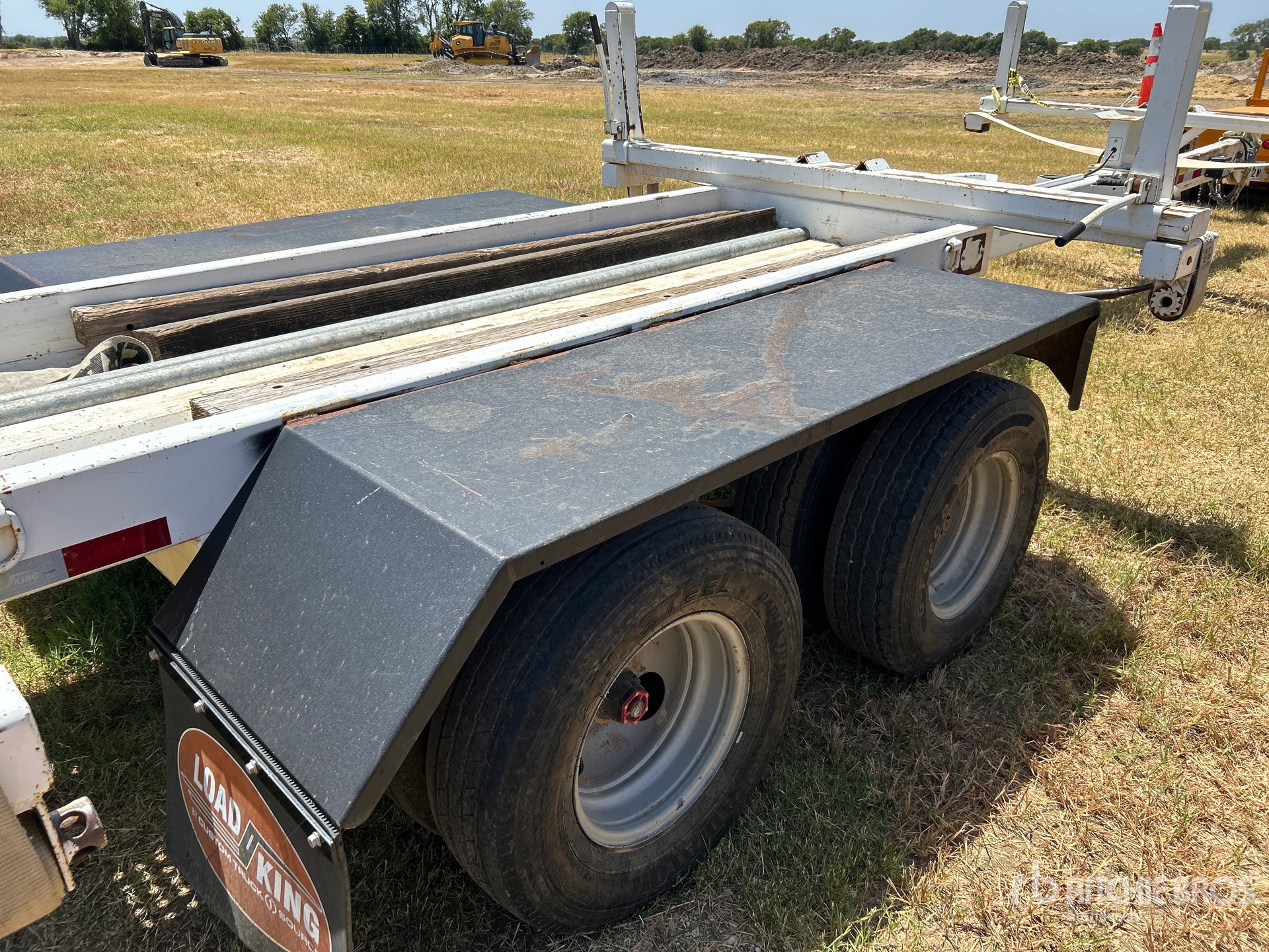 2020 Load King  LK112PT