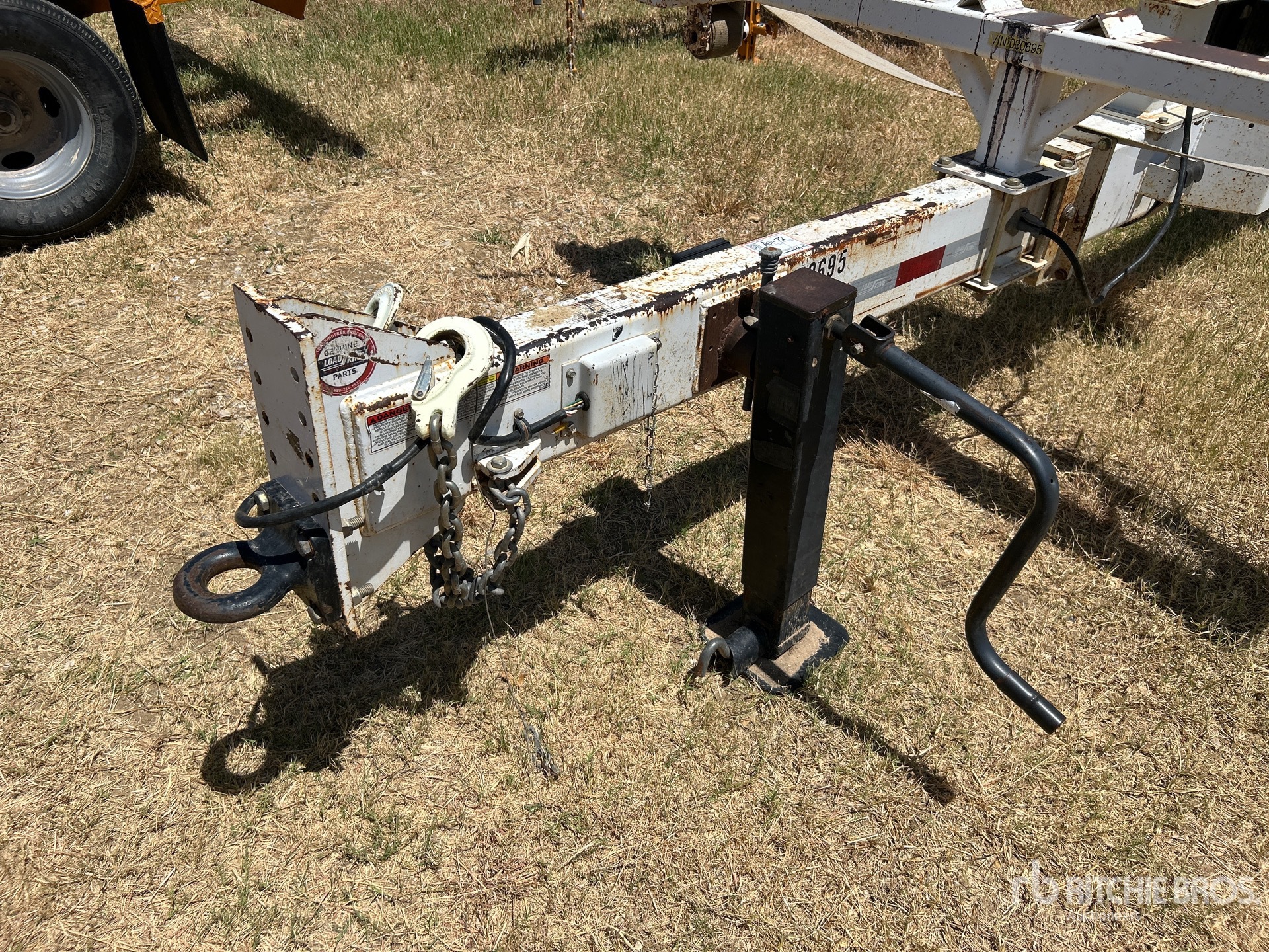 2020 Load King  LK112PT