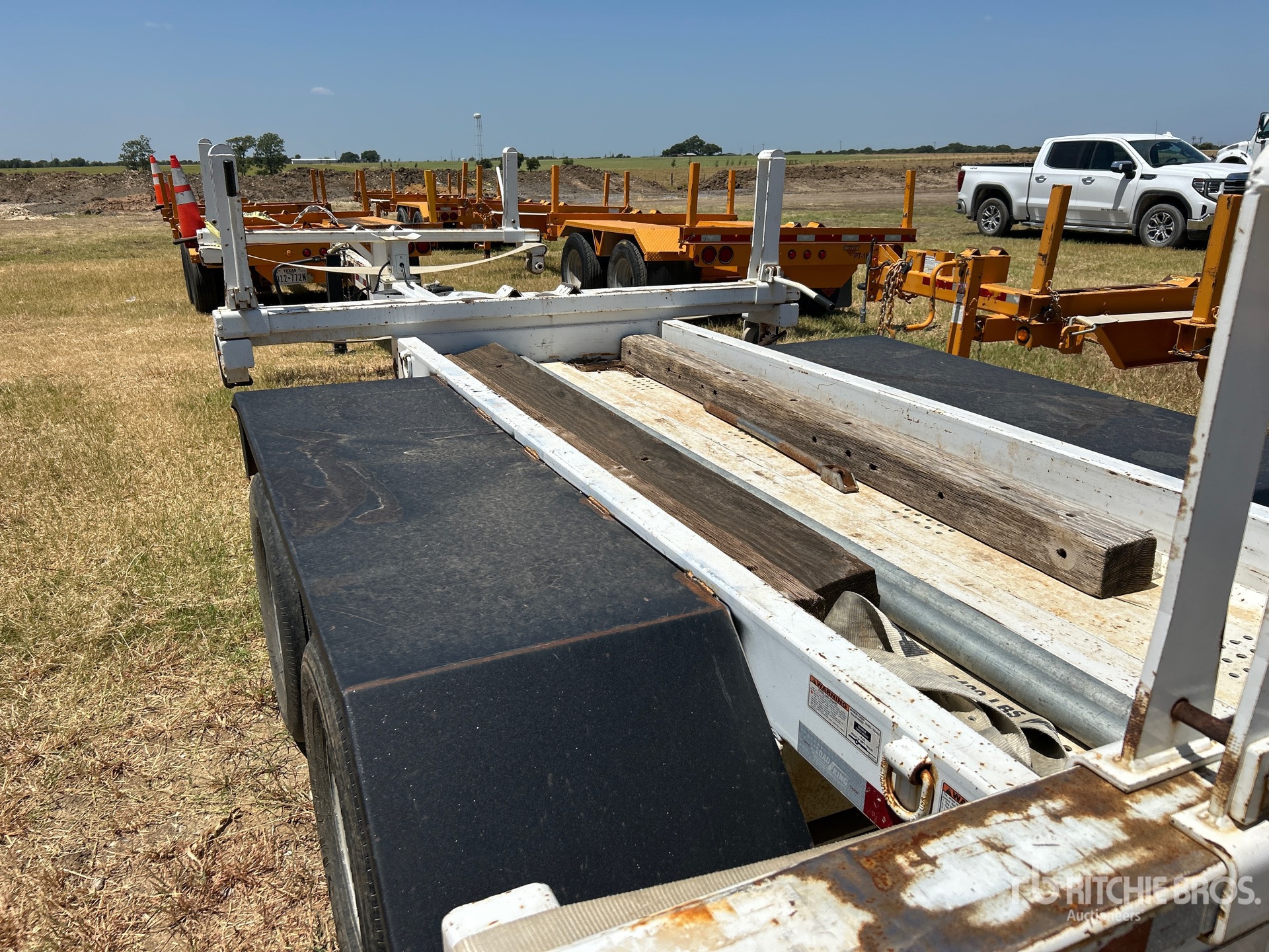 2020 Load King  LK112PT