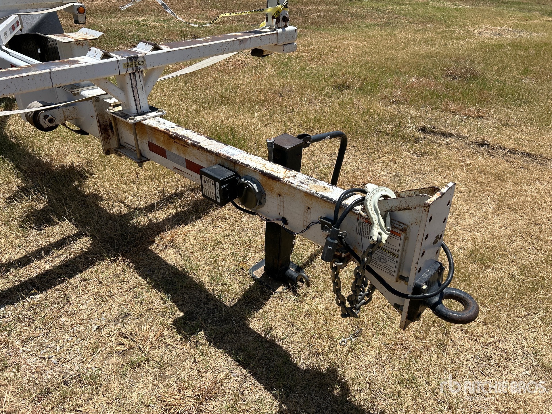 2020 Load King  LK112PT