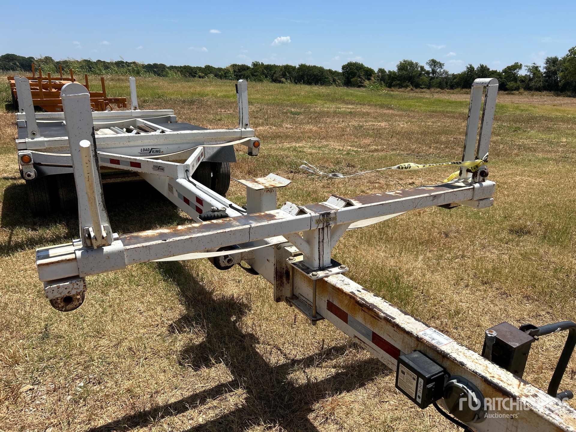 2020 Load King  LK112PT