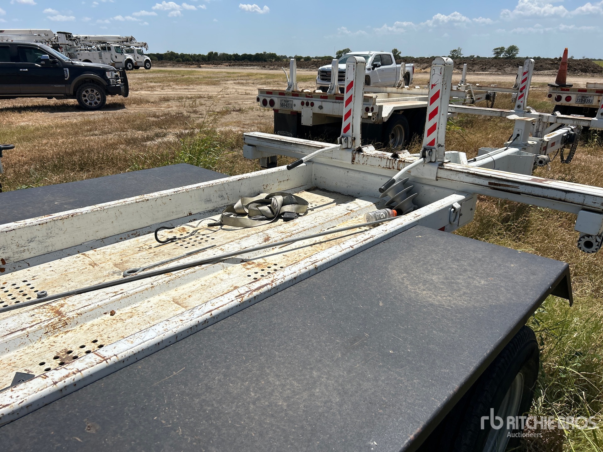 2021 Load King  LK112PT