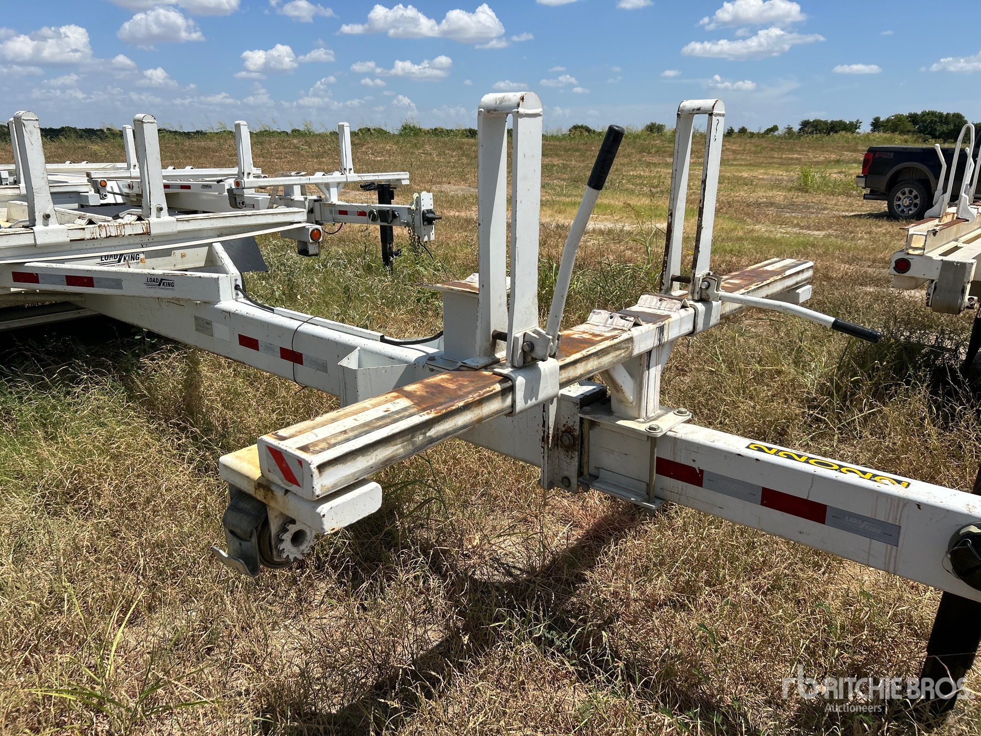 2021 Load King  LK112PT