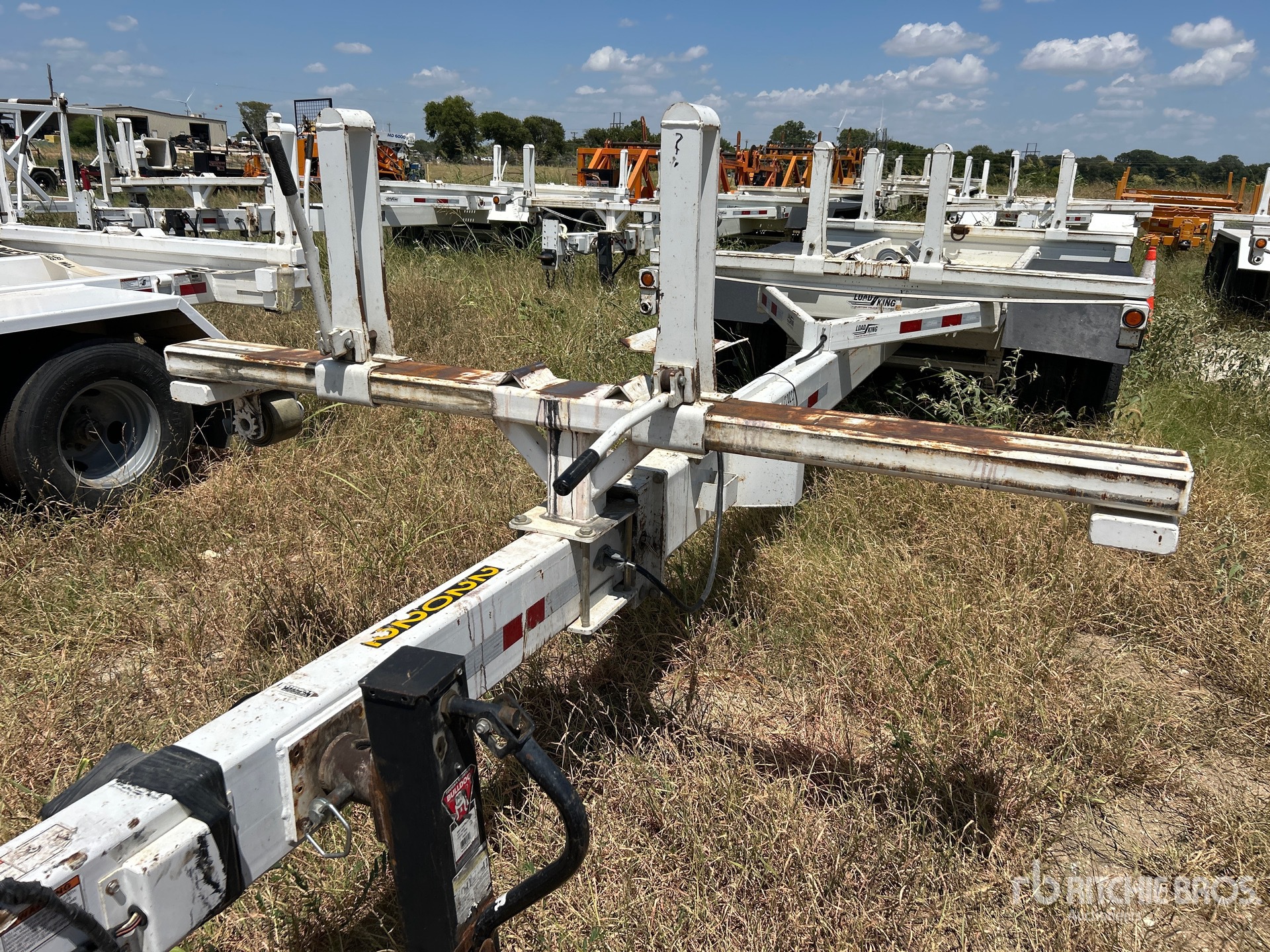 2021 Load King  LK112PT