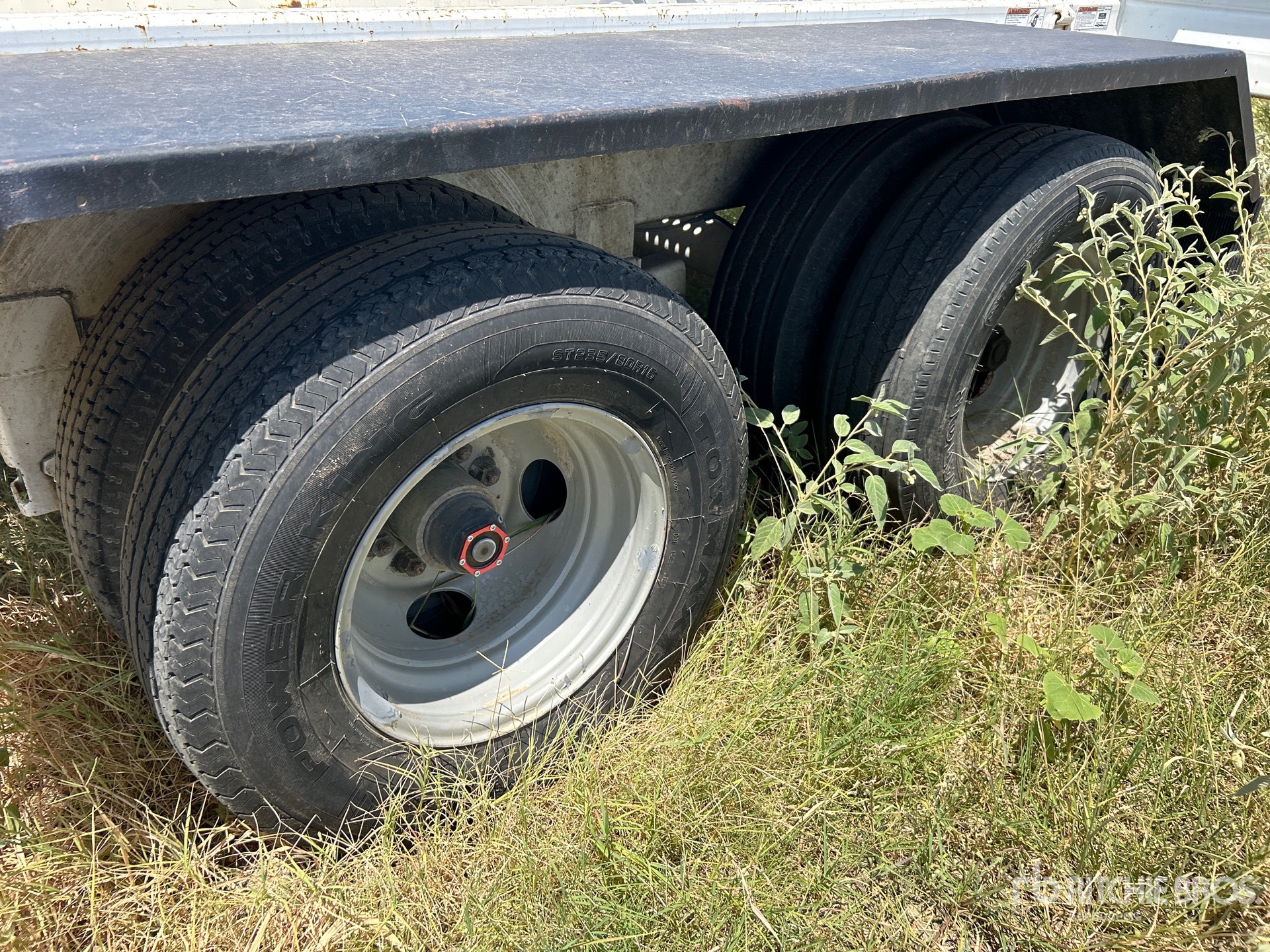 2021 Load King  LK112PT