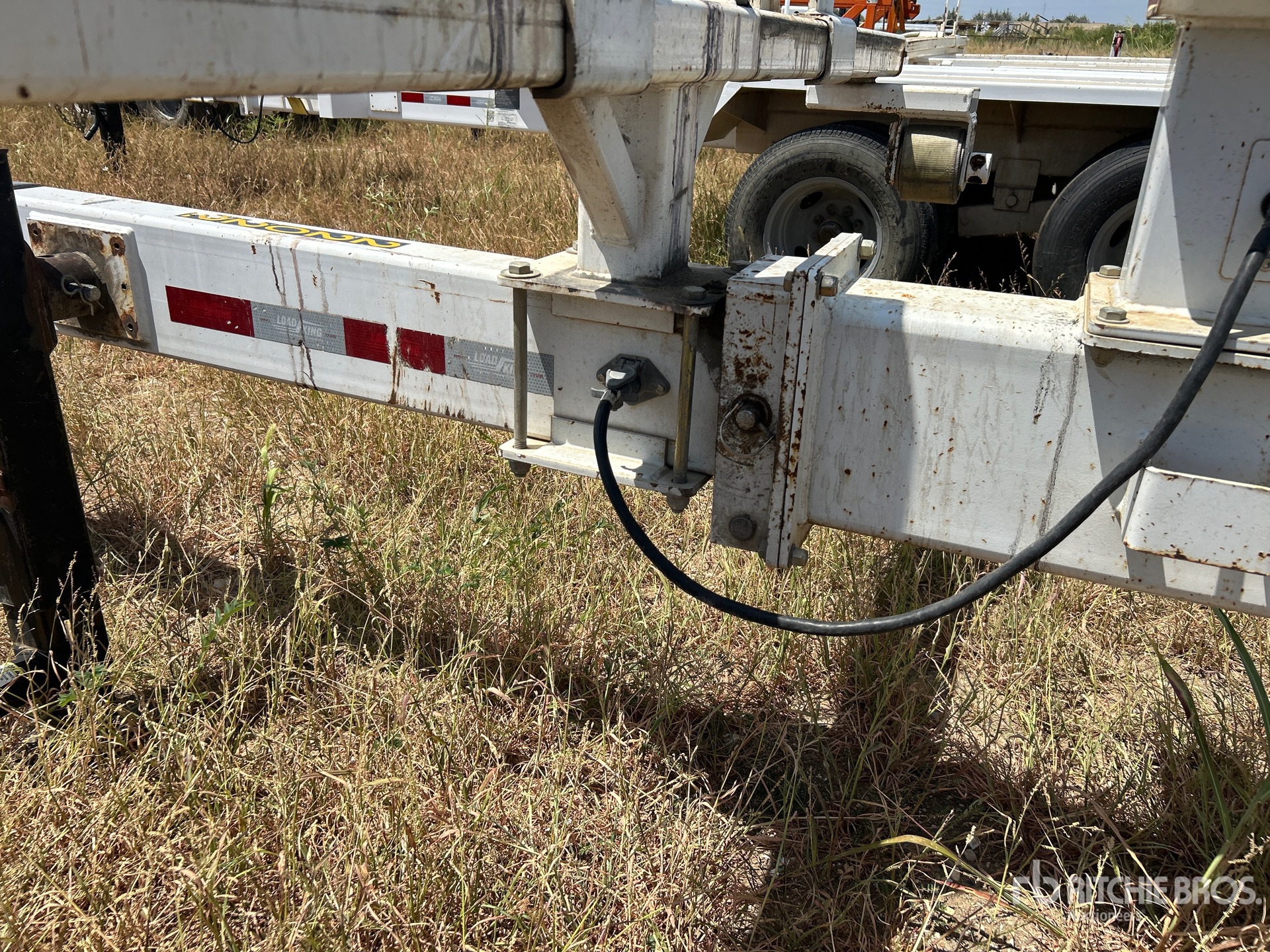 2021 Load King  LK112PT