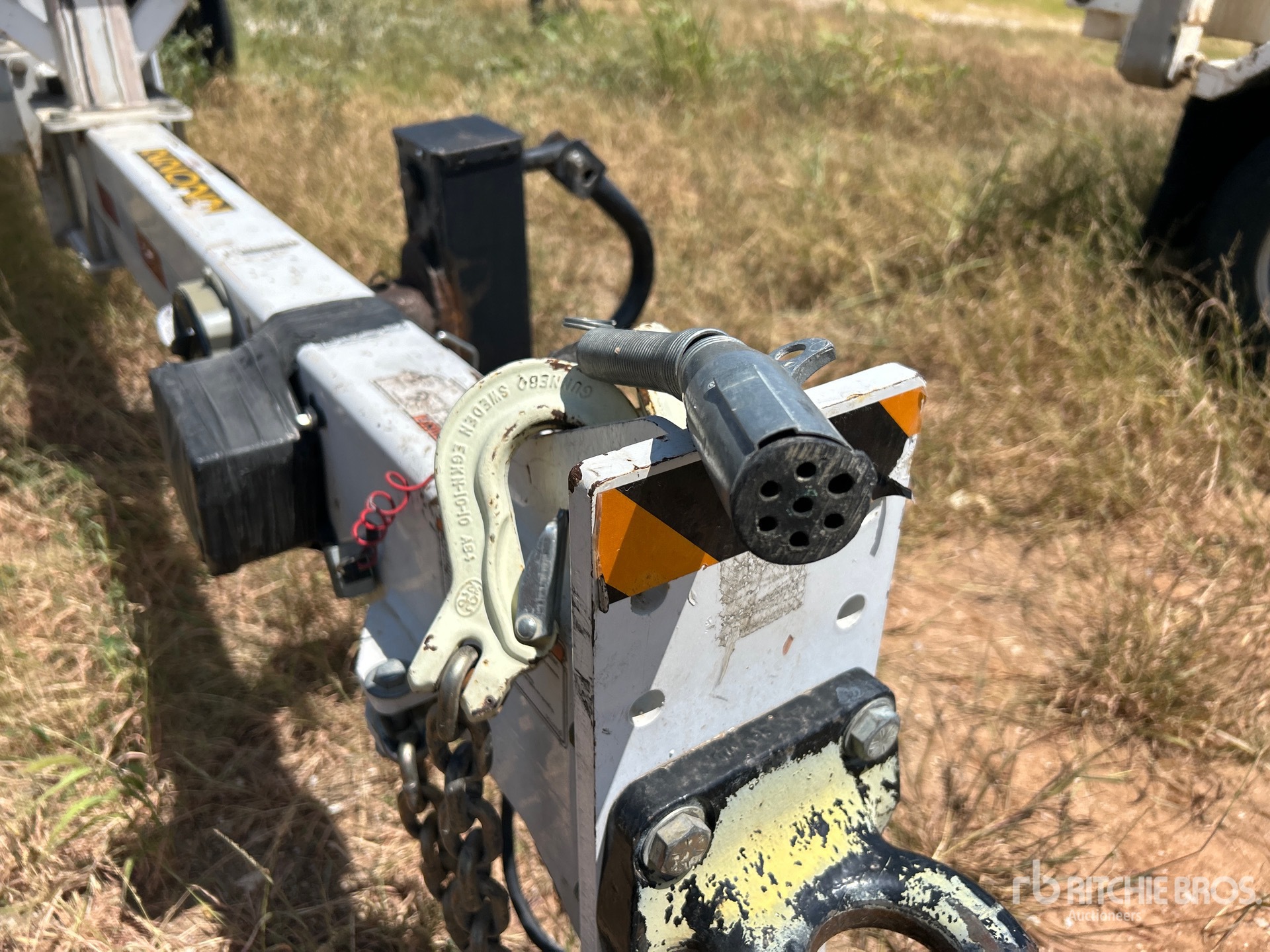 2021 Load King  LK112PT