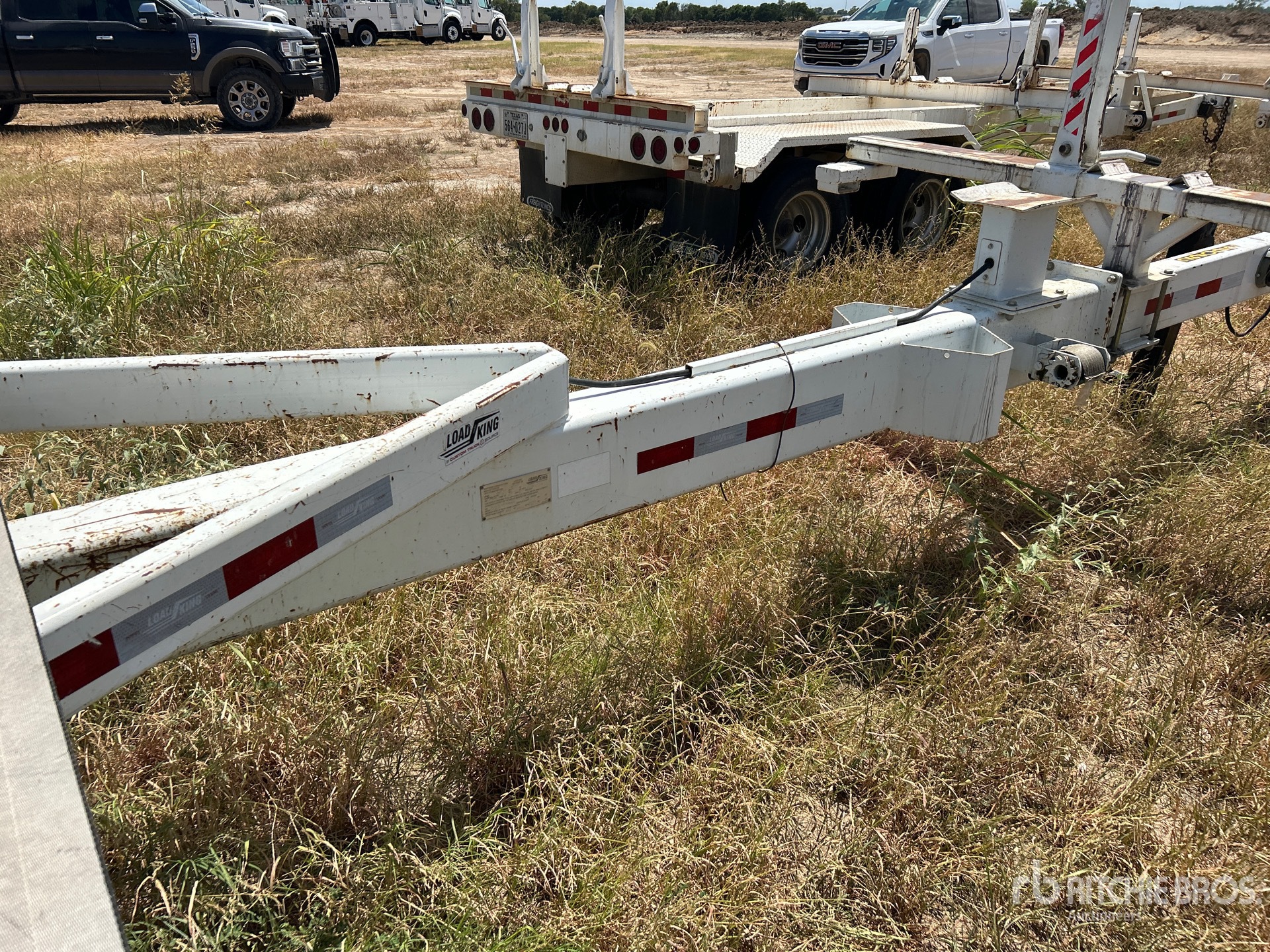 2021 Load King  LK112PT