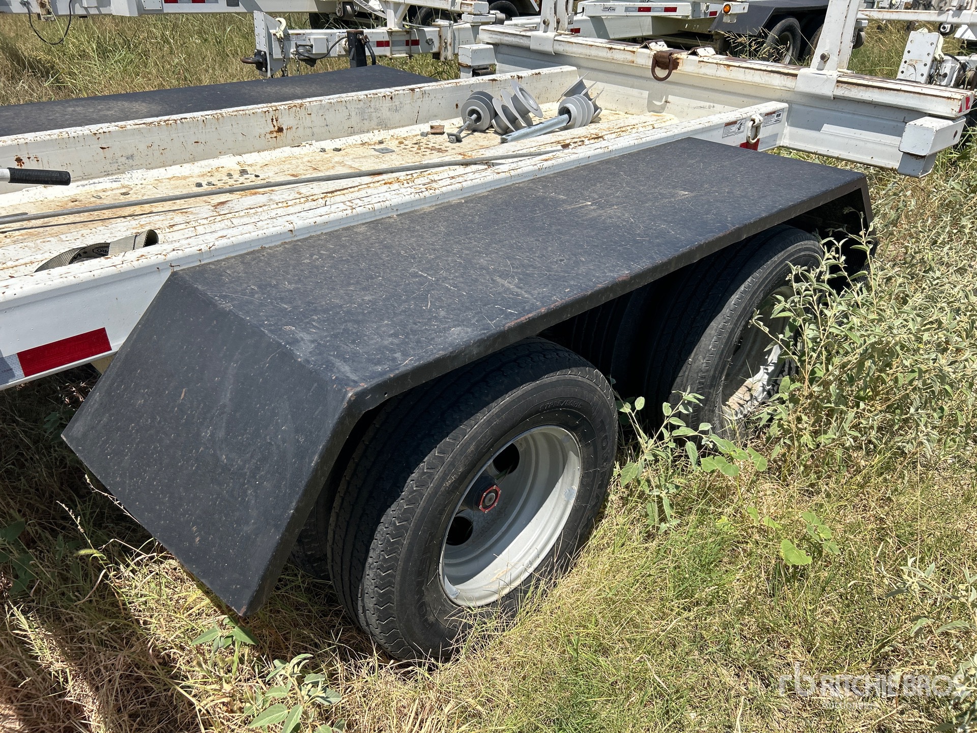 2021 Load King  LK112PT