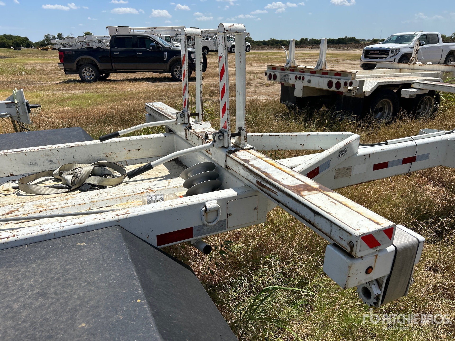 2021 Load King  LK112PT