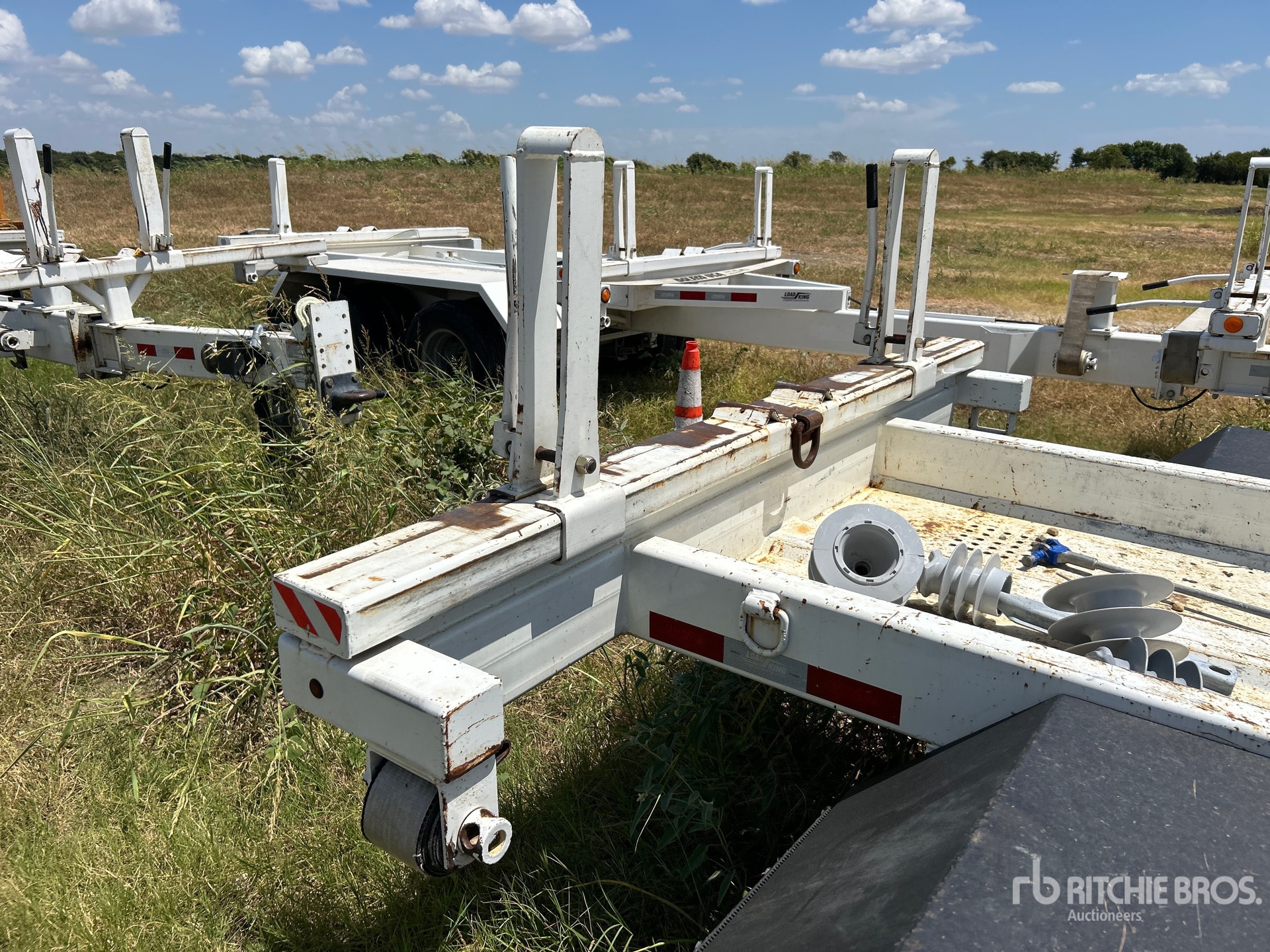 2021 Load King  LK112PT