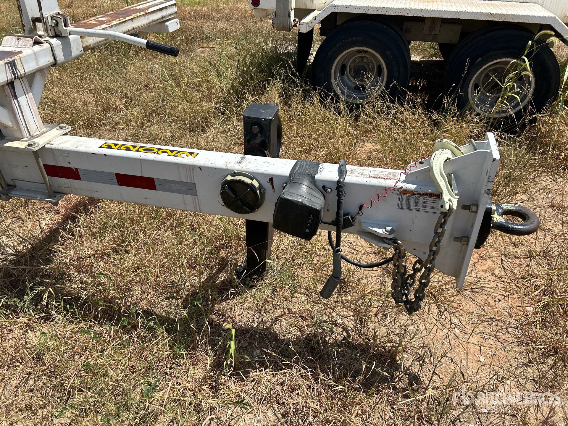 2021 Load King  LK112PT