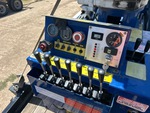 Control Station with