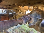 Drivetrain with