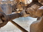Drivetrain with