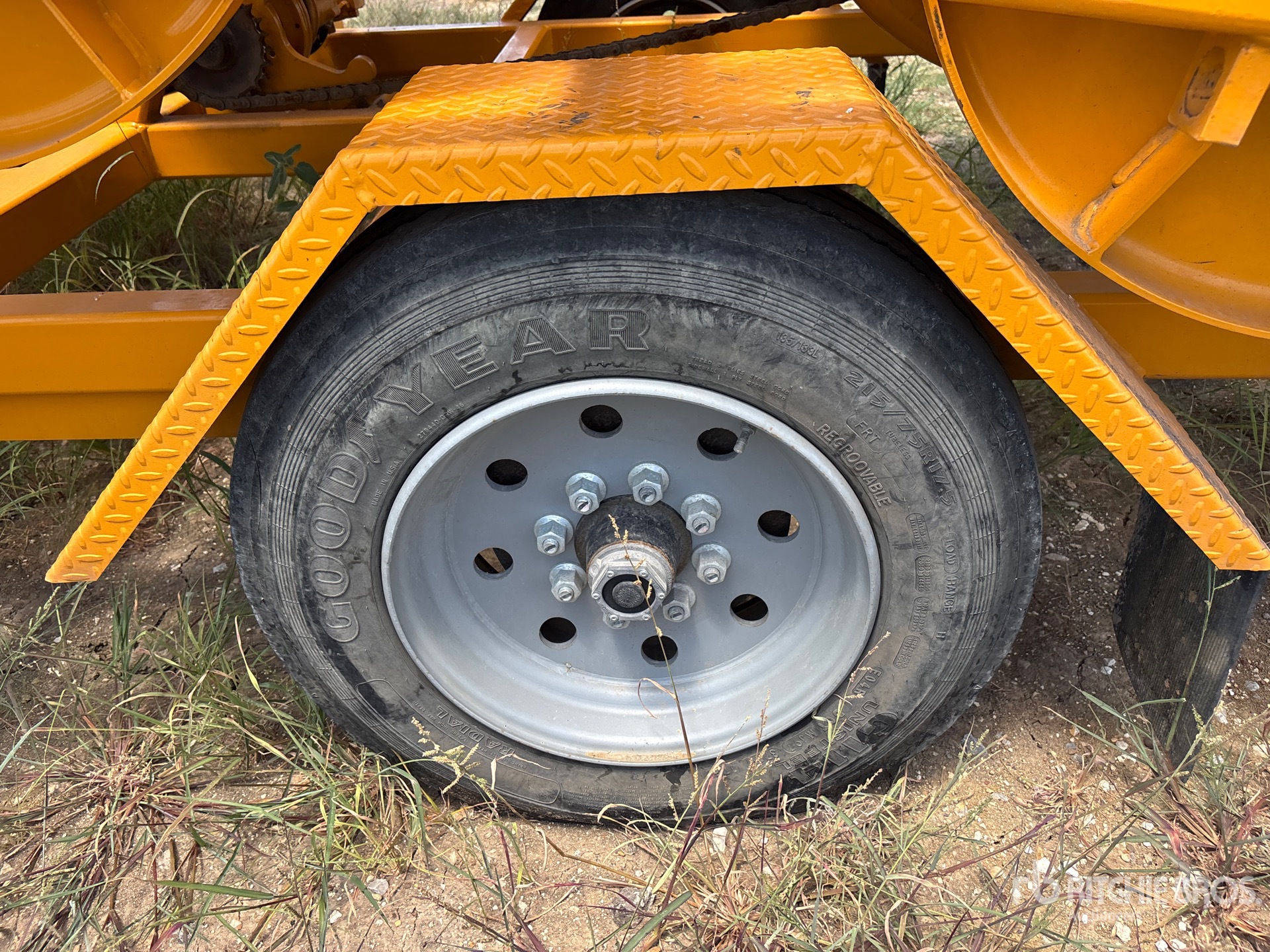 2022 TSE DP-20-4H