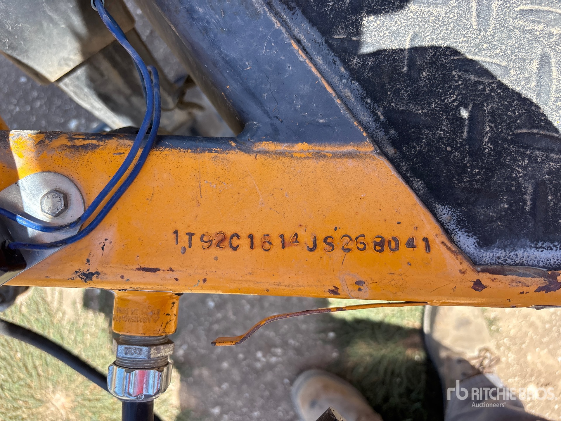 2018 TSE DP-20-4H