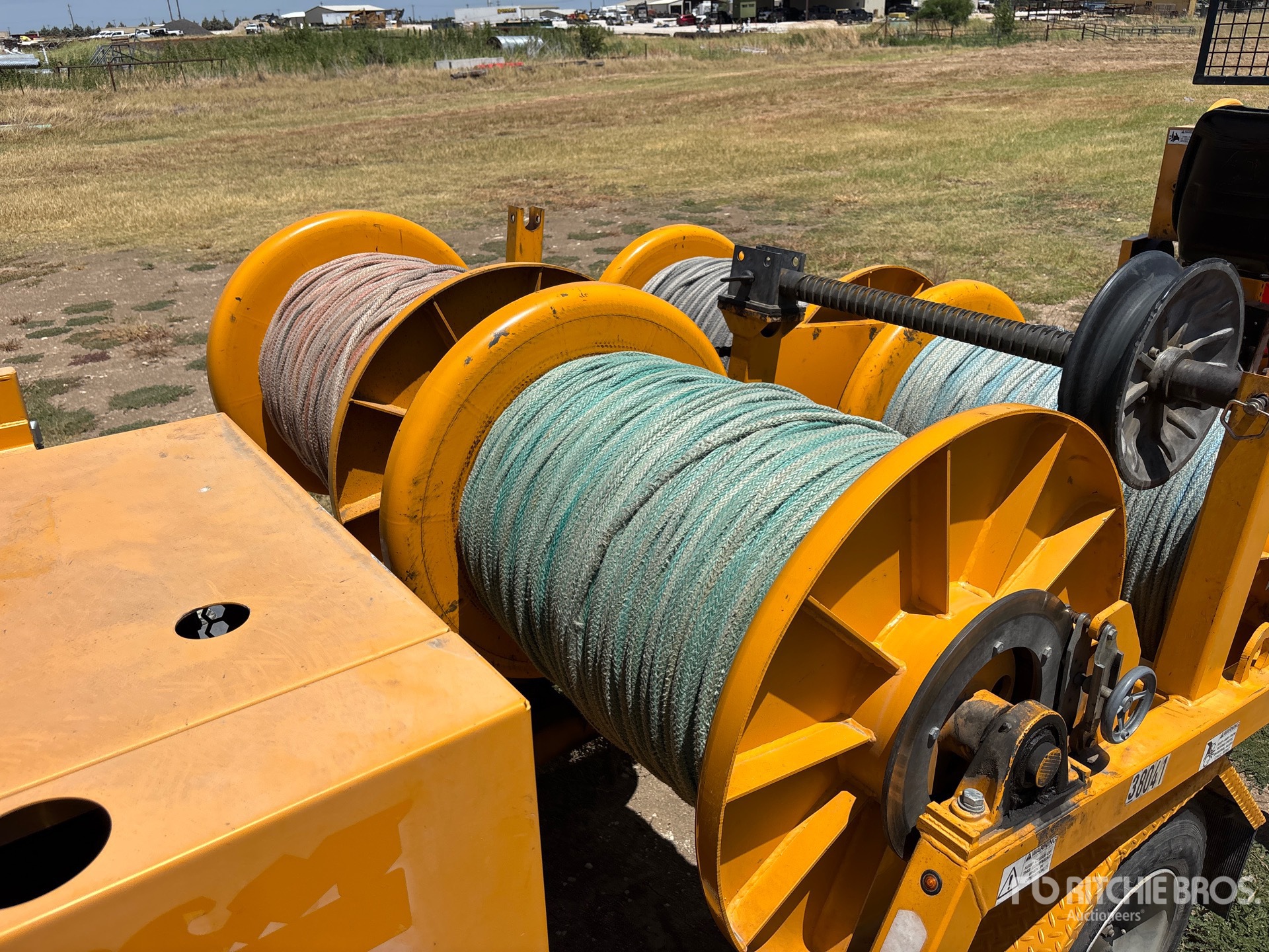 2018 TSE DP-20-4H