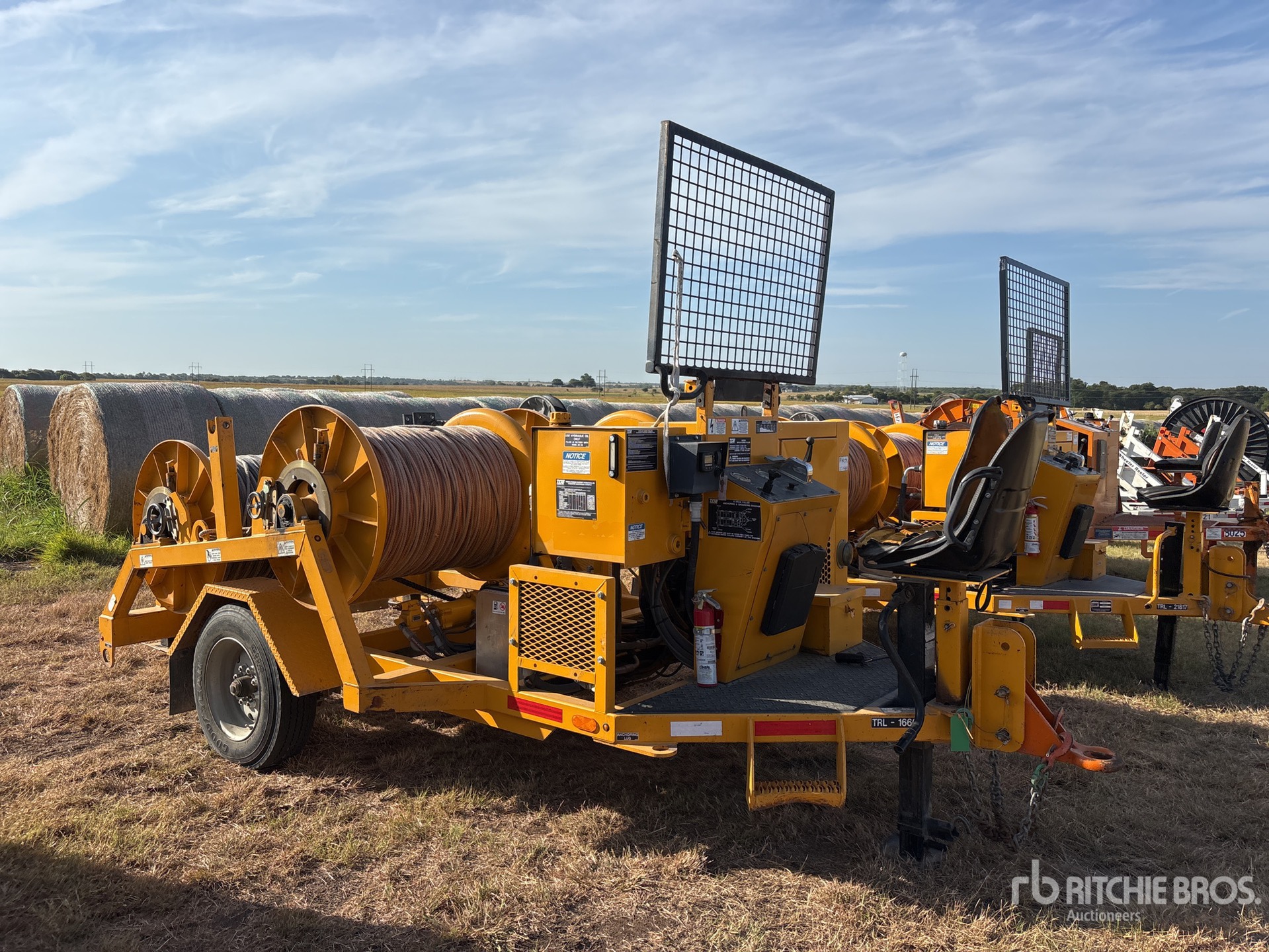 2018 TSE DP-20-4H