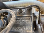 Engine with