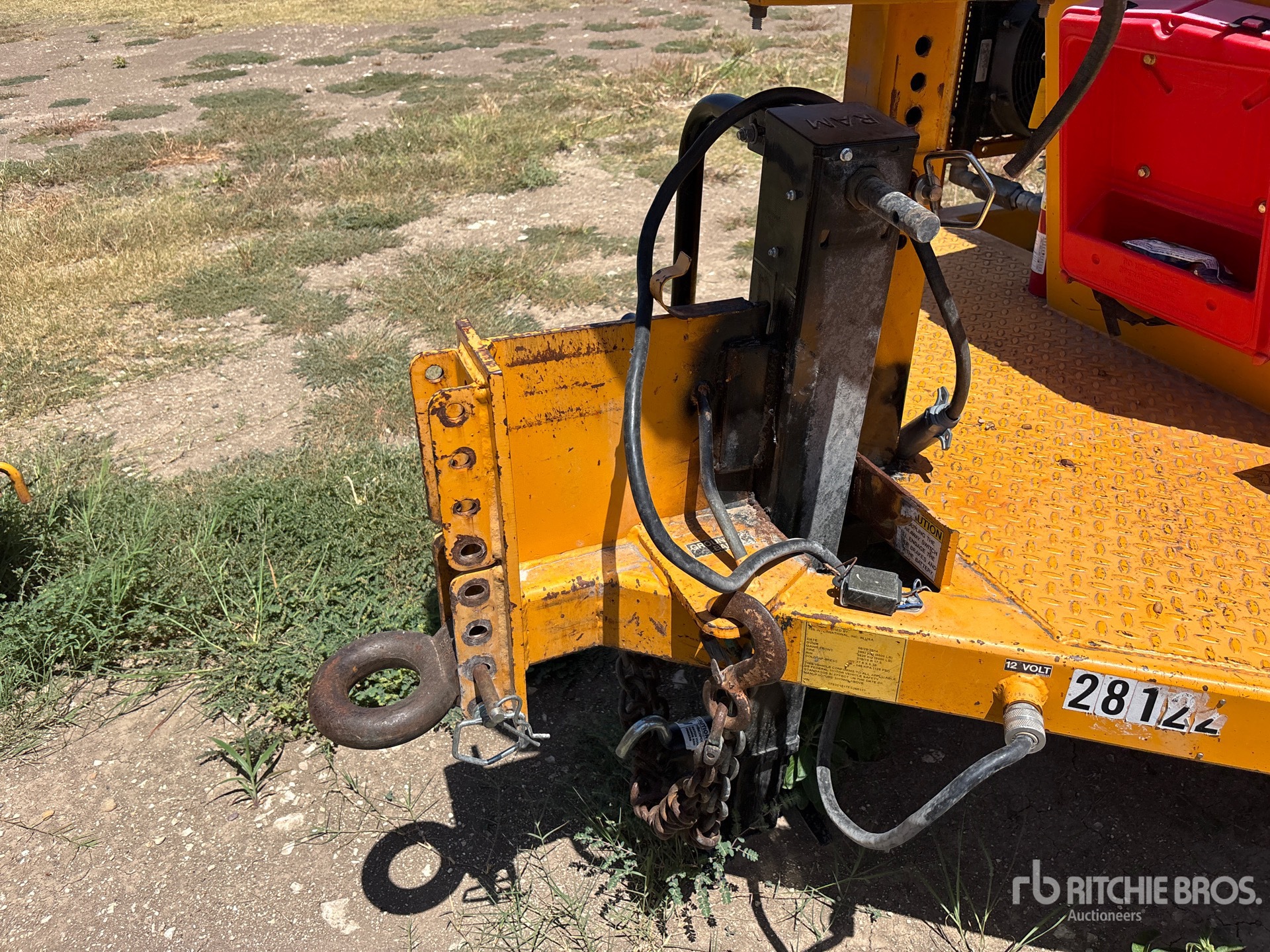 2014 TSE DP-20-4H